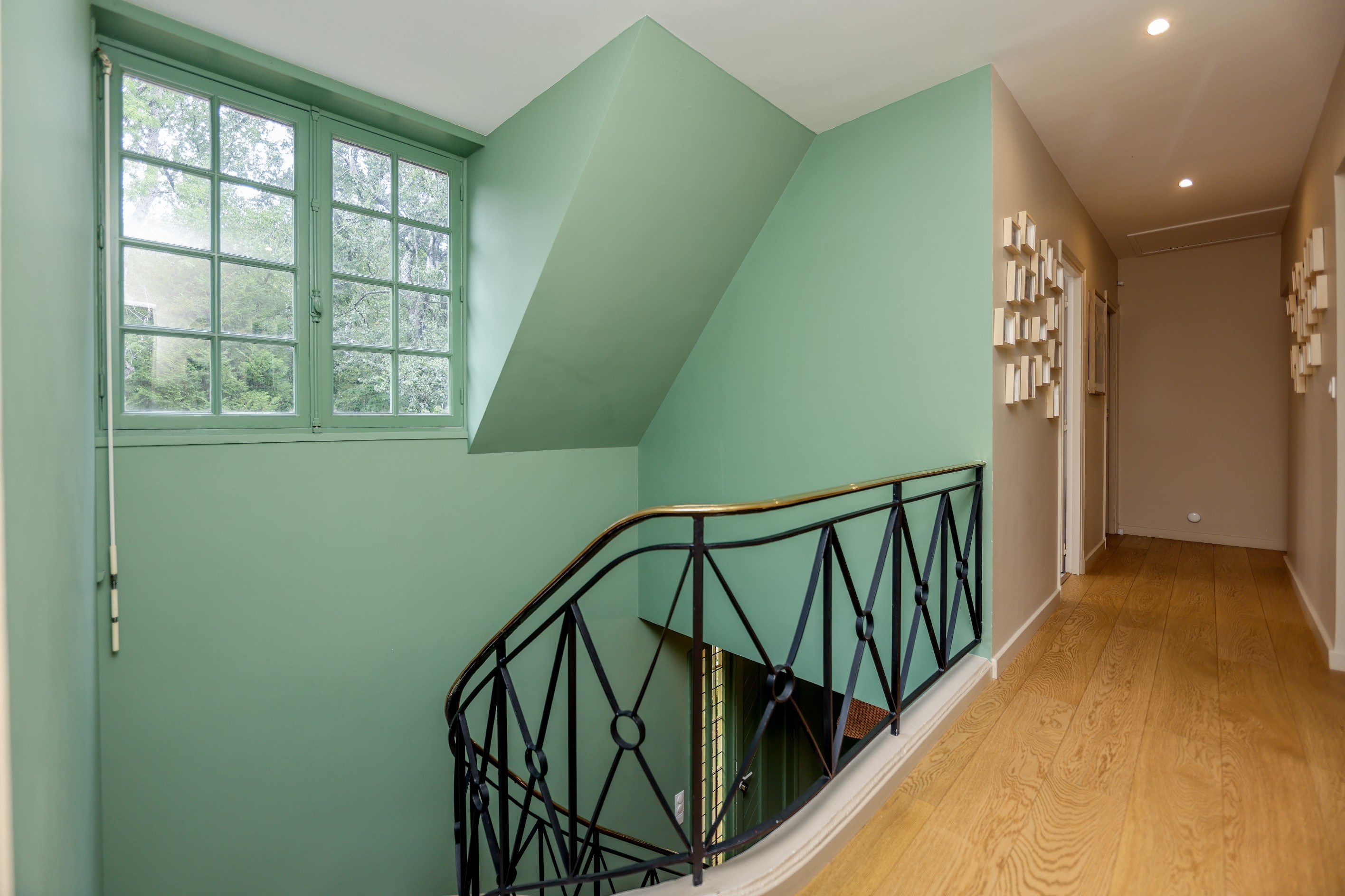  Le Touquet Polo district - family villa - 物件實景