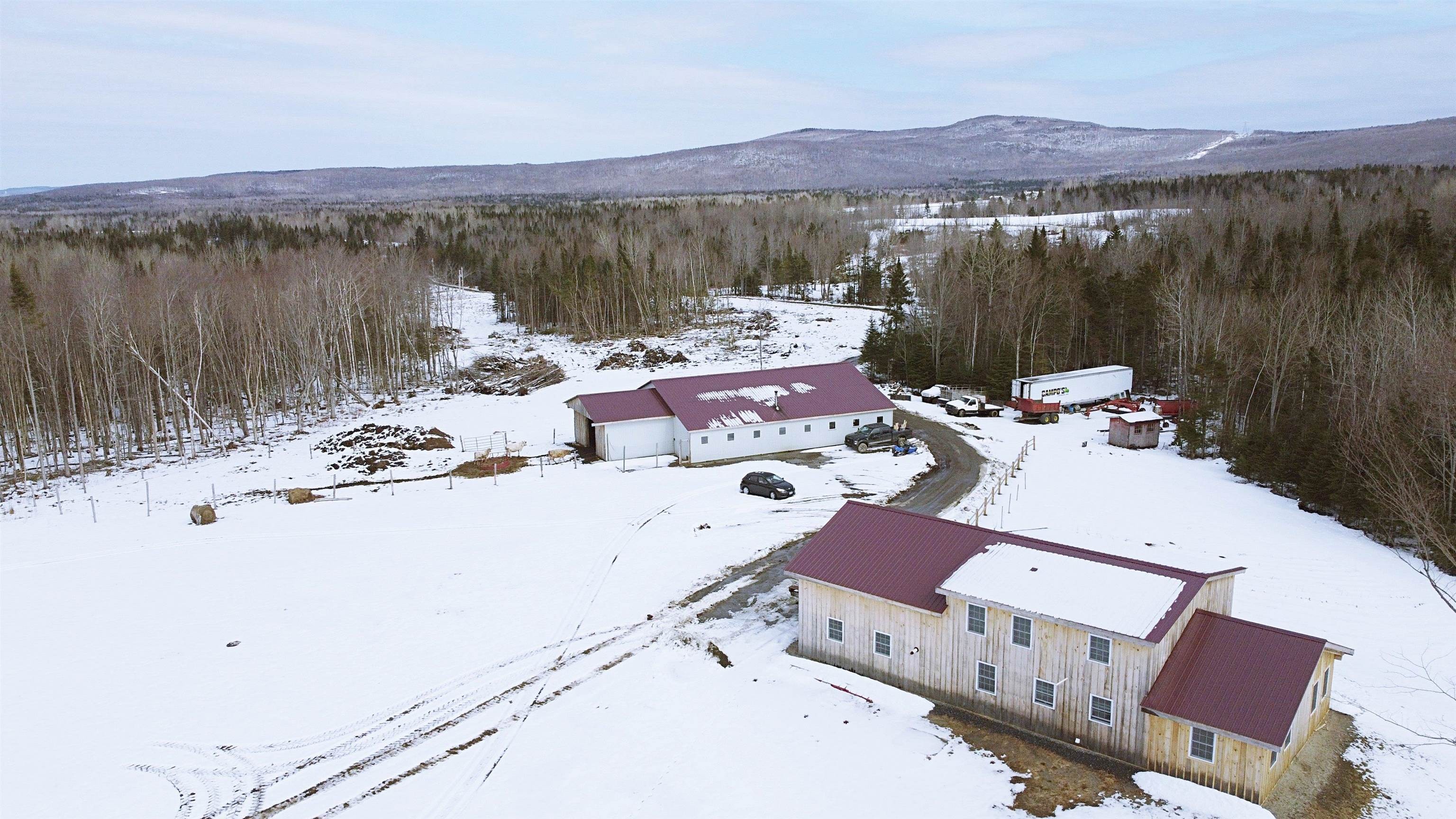 Norton, Vermont, 05907, United States, 3 Bedrooms Bedrooms, ,1 BathroomBathrooms,Residential,For Sale,1841438