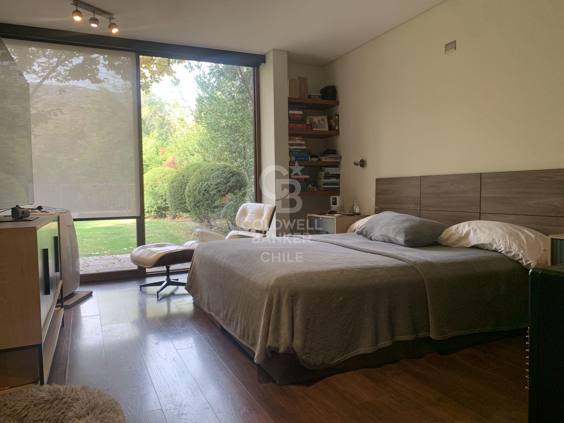 Colina, Chile, 5 Bedrooms Bedrooms, ,4 BathroomsBathrooms,Residential,For Sale,1849982
