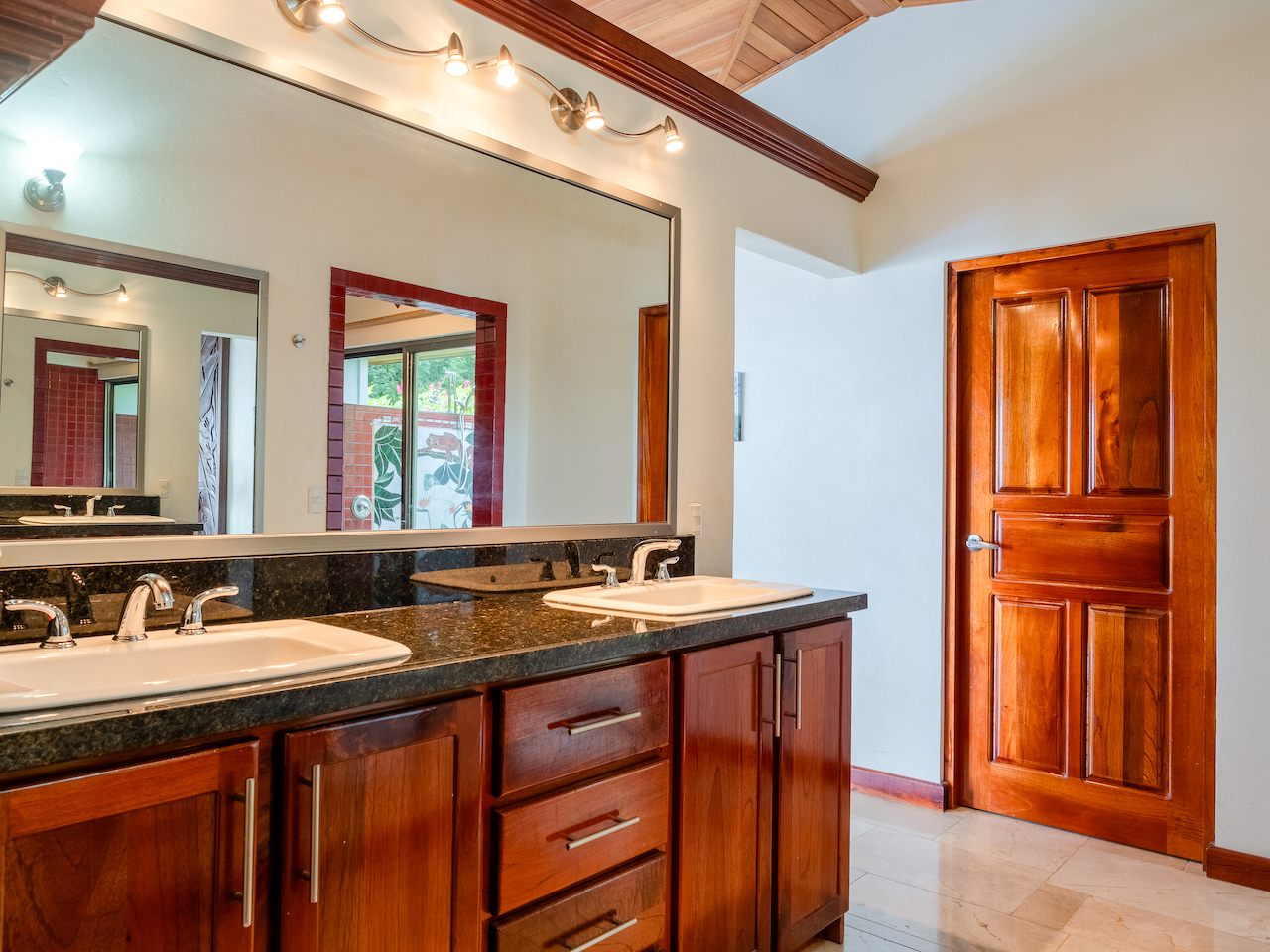 Costa Verde, Dominical, Puntarenas, CR, 3 Bedrooms Bedrooms, ,Residential,For Sale,Costa Verde,1616005