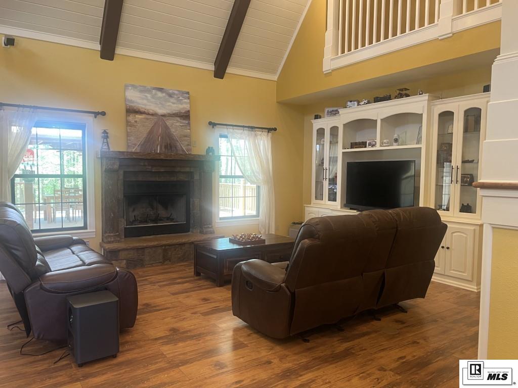 Choudrant, Louisiana, 71227, United States, 3 Bedrooms Bedrooms, ,3 BathroomsBathrooms,Residential,For Sale,1912520