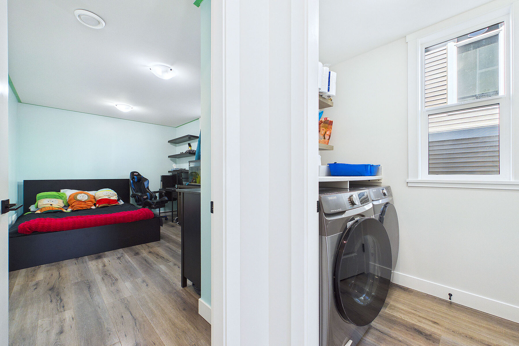  Thoughtfully Designed Space - 物件實景