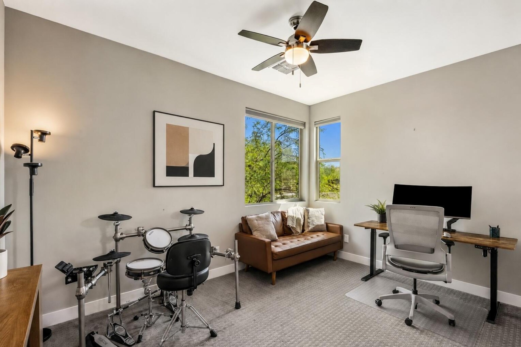  2323 W Duane Lane¦Phoenix, AZ - 物件實景