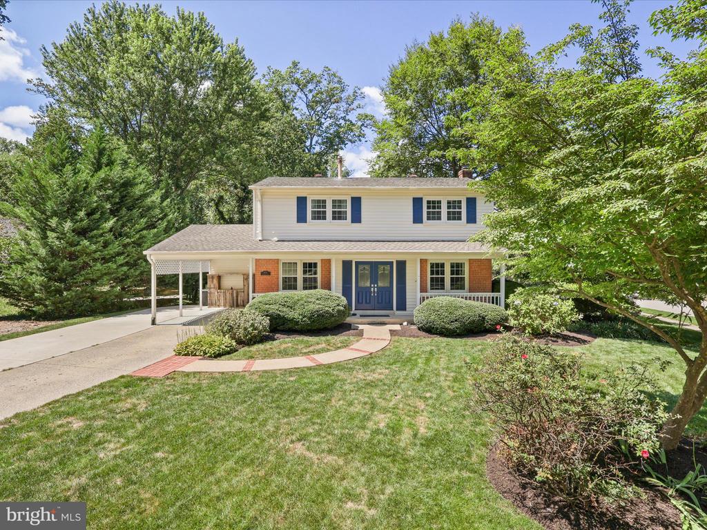 Springfield, Virginia, 22152, United States, 4 Bedrooms Bedrooms, ,3 BathroomsBathrooms,Residential,For Sale,1921904