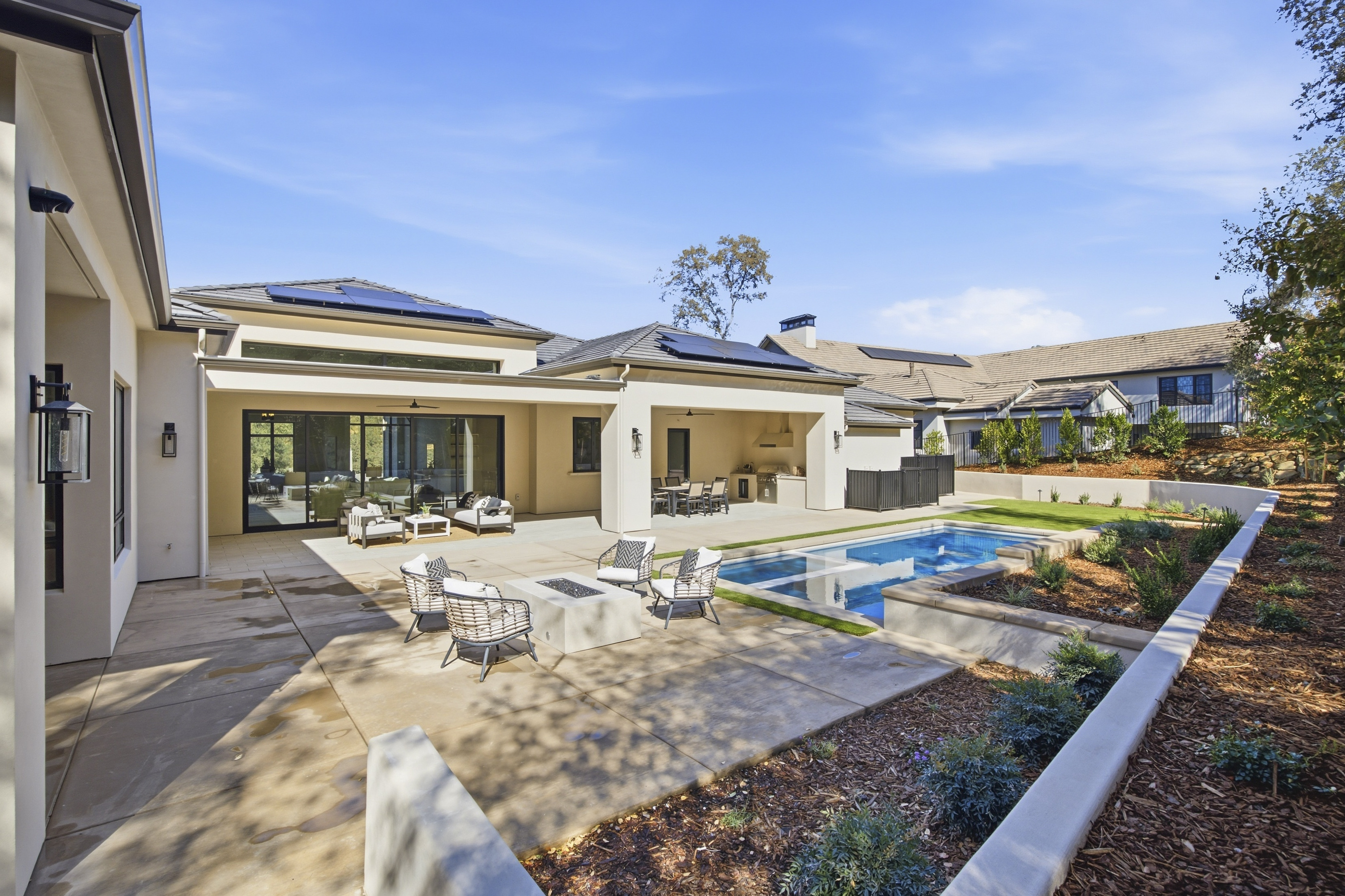  4190 Raphael Drive, El Dorado Hills, CA 95762 - 物件實景