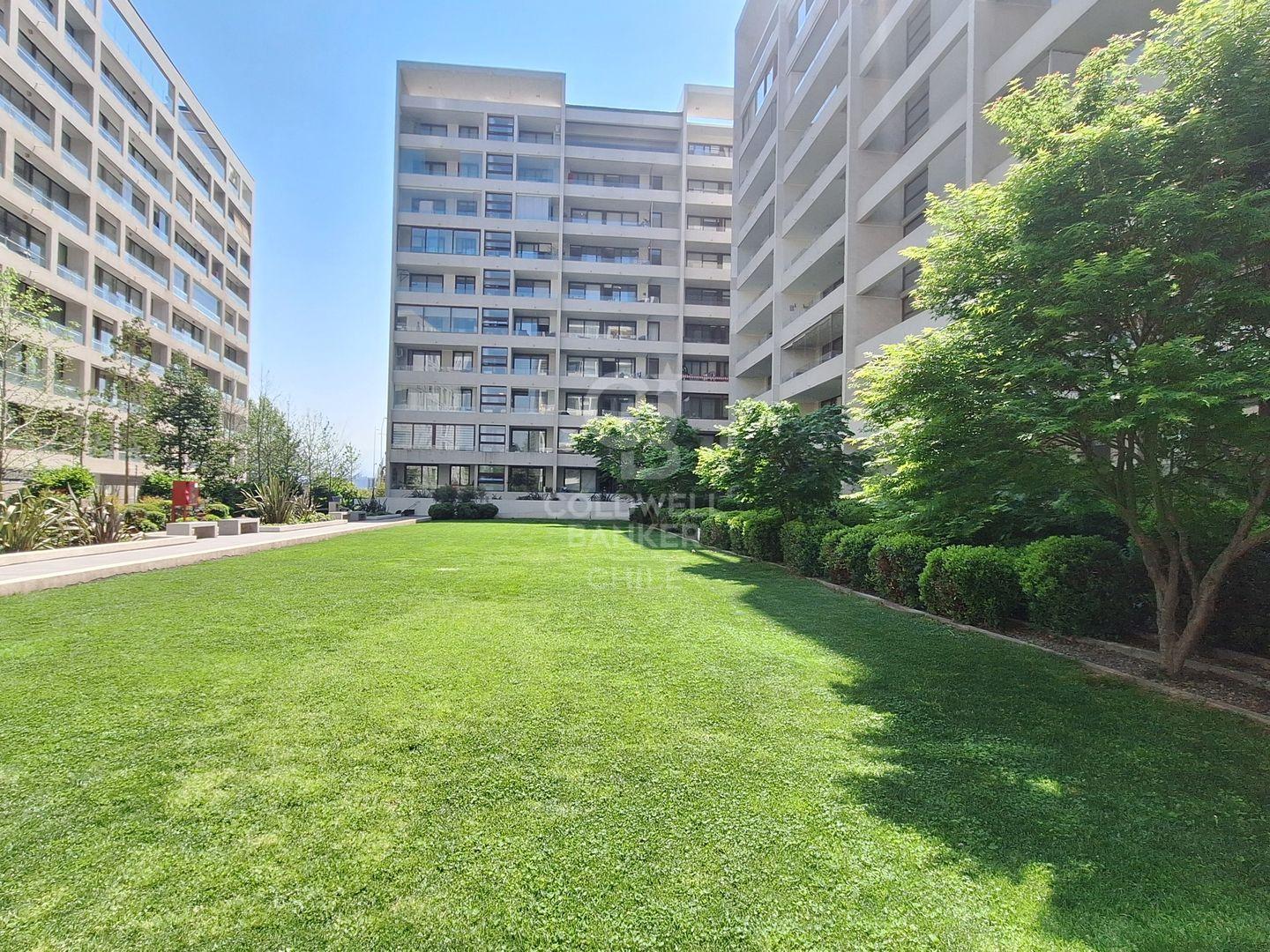 Las Condes, Chile, 1 Bedroom Bedrooms, ,2 BathroomsBathrooms,Residential,For Sale,1960813