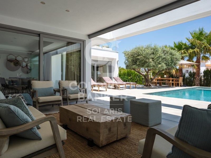 Alicante, Benissa, La Fustera Alicante, Benissa, L, Benissa, Comunidad Valenciana, ES, 4 Bedrooms Bedrooms, ,3 BathroomsBathrooms,Residential,For Sale,Alicante, Benissa, La Fustera Alicante, Benissa, L,1613946