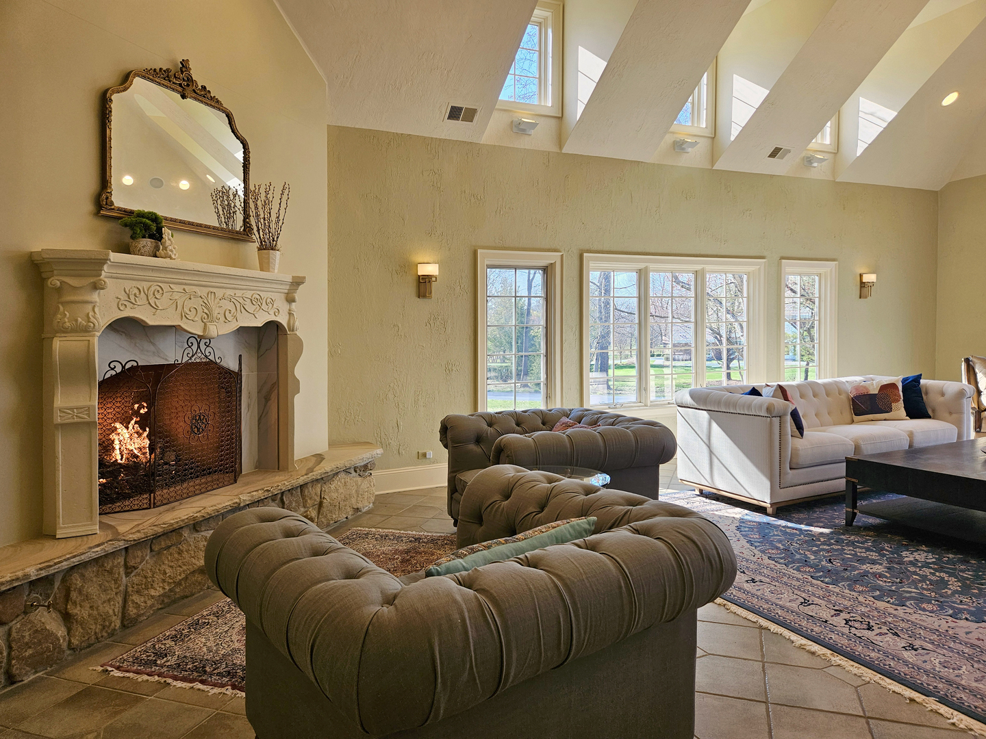 Wayne, Illinois, 60184, United States, 5 Bedrooms Bedrooms, ,7 BathroomsBathrooms,Residential,For Sale,2006495