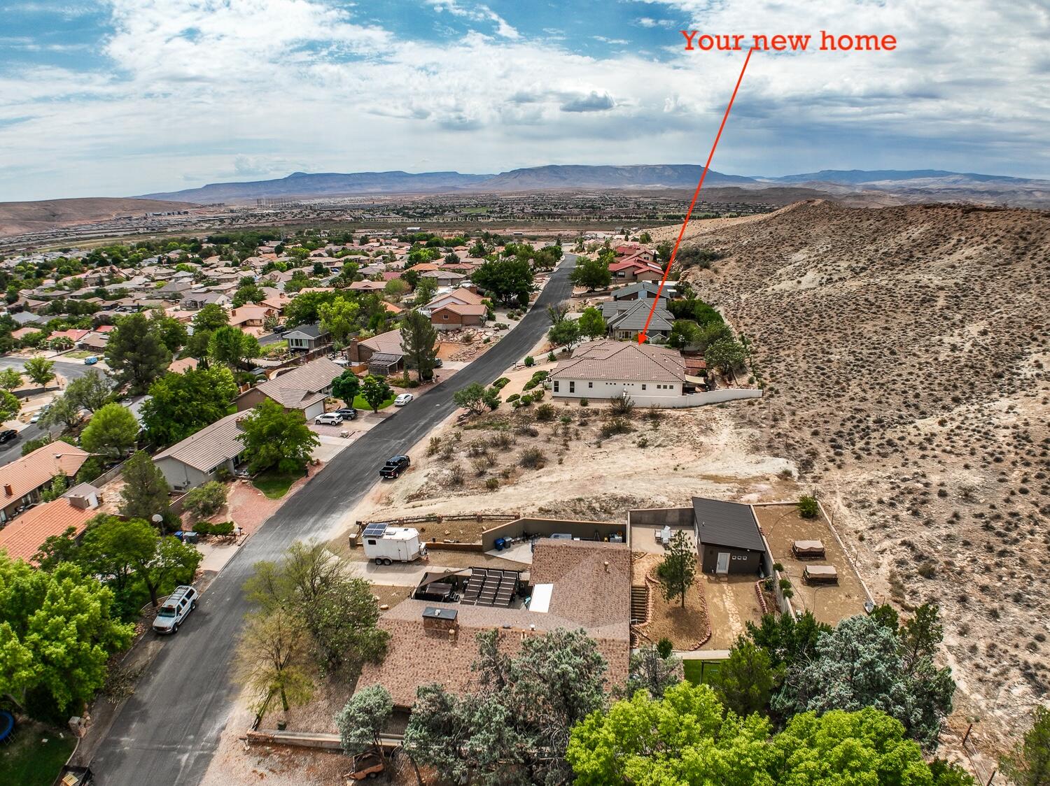 St George, Utah, 84790, United States, 3 Bedrooms Bedrooms, ,Residential,For Sale,1927191