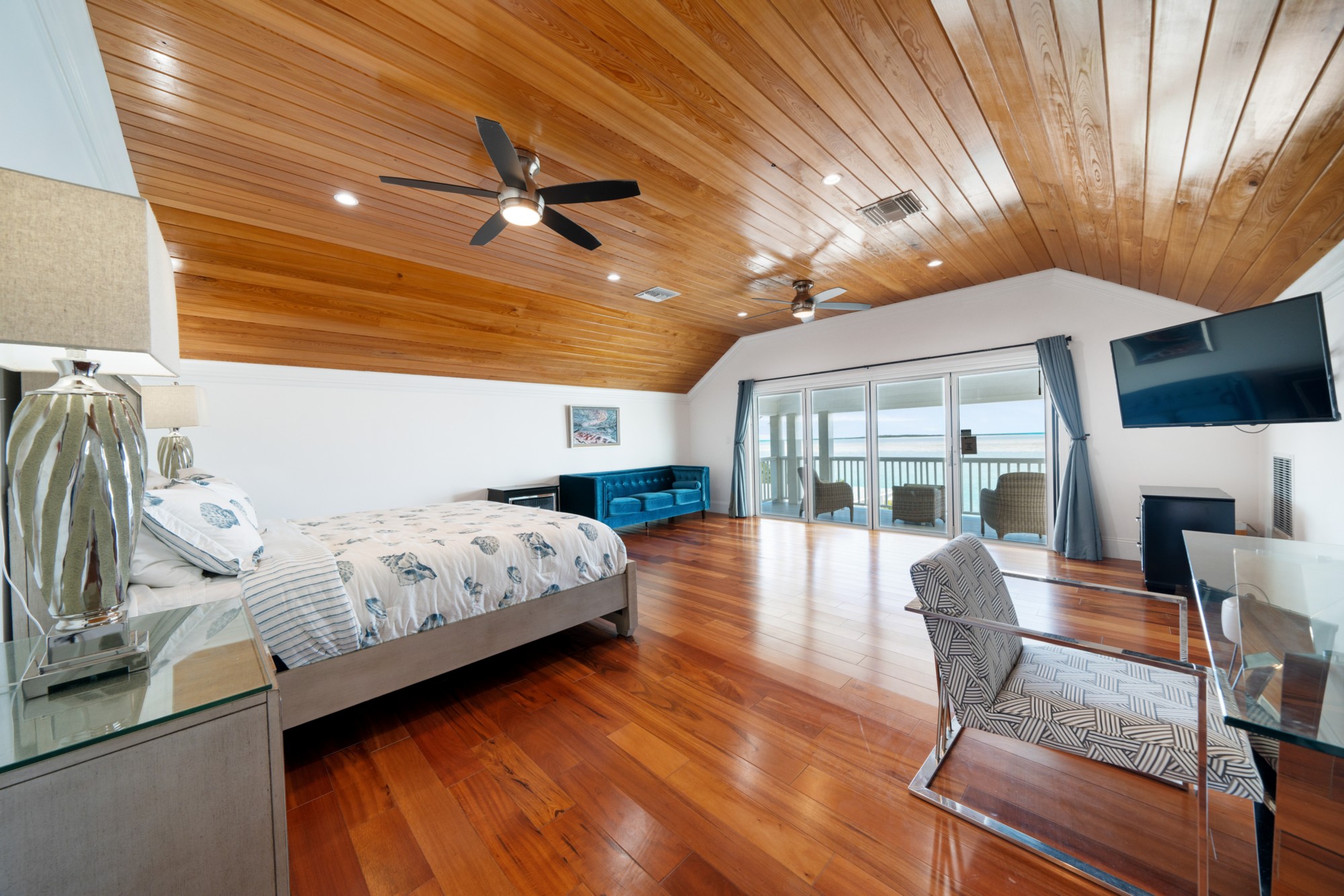  Oceanfront Luxury Redefined - 物件實景