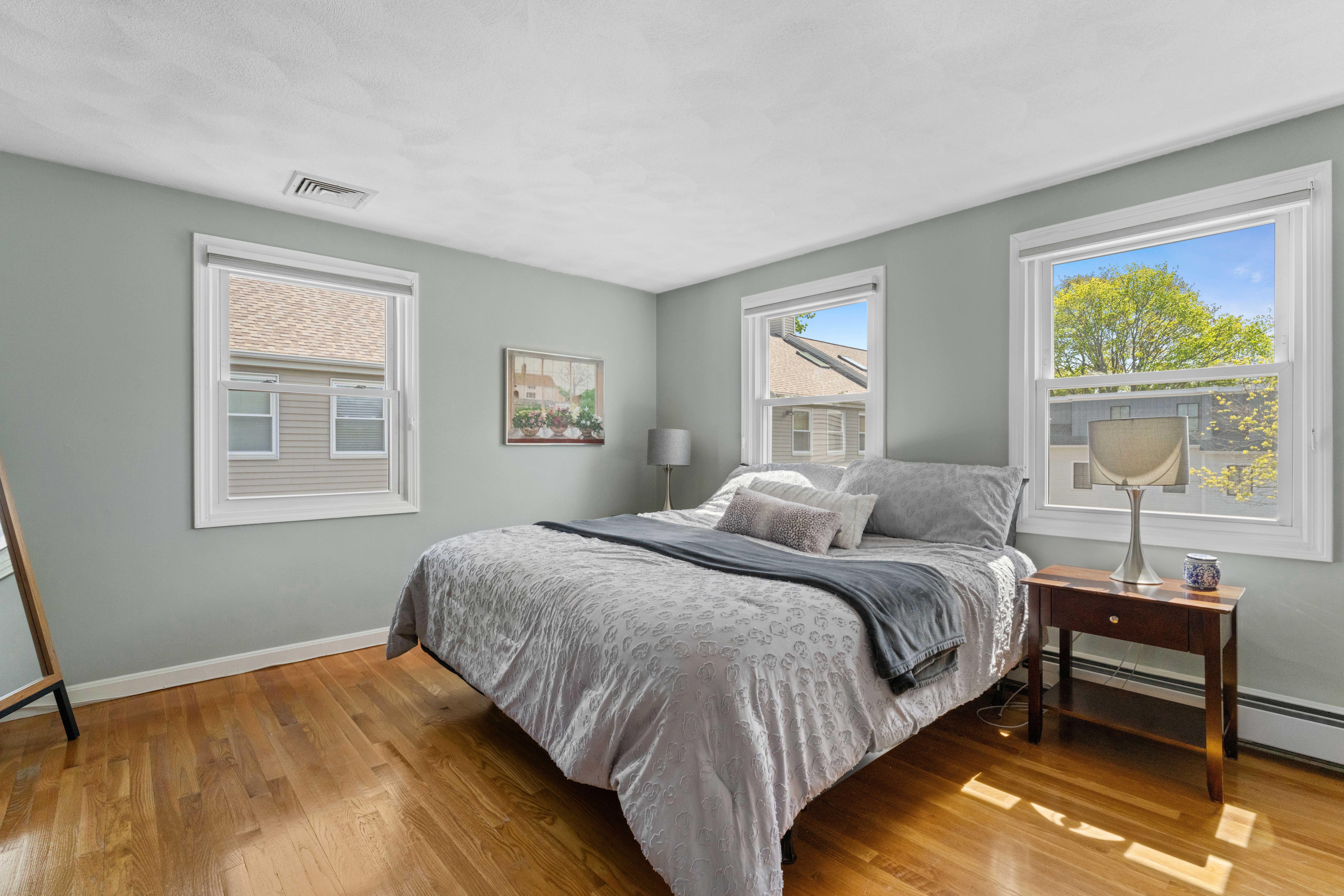  174 Adams, Newton, MA, 02458 - 物件實景
