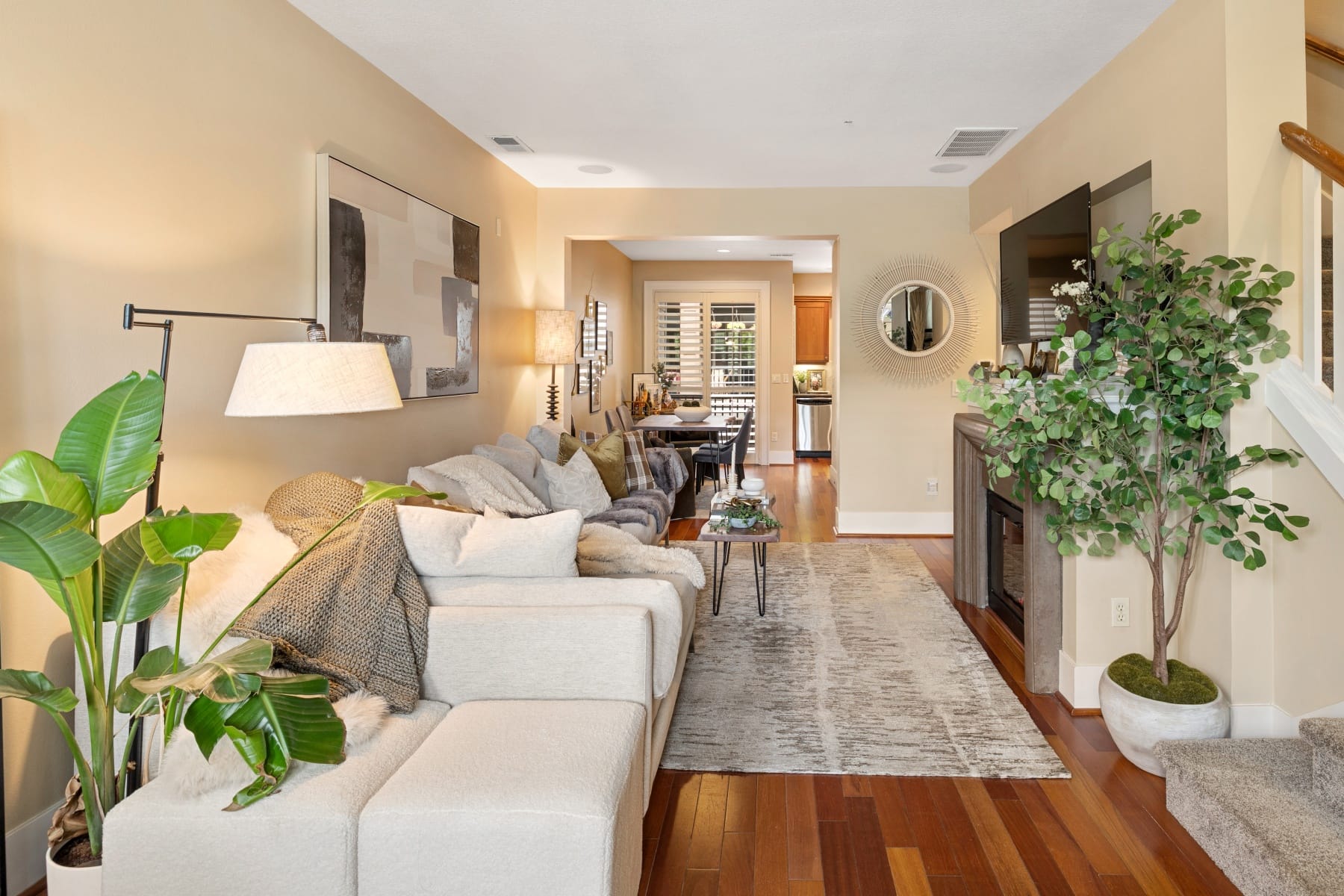  662 SW TRILLIUM CREEK TER Portland, OR 97225 - 物件實景