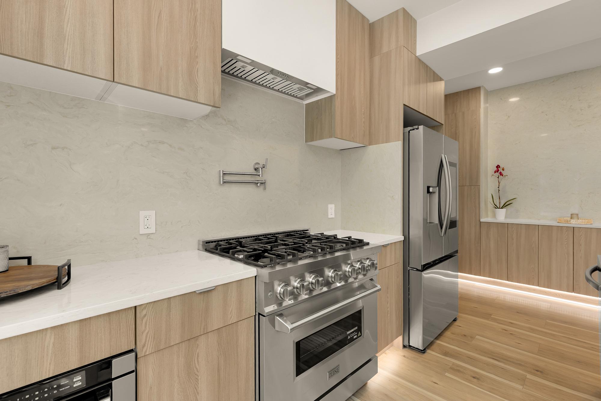  1527 Buchanan Street NW, Washington, DC, 20011 - 物件實景