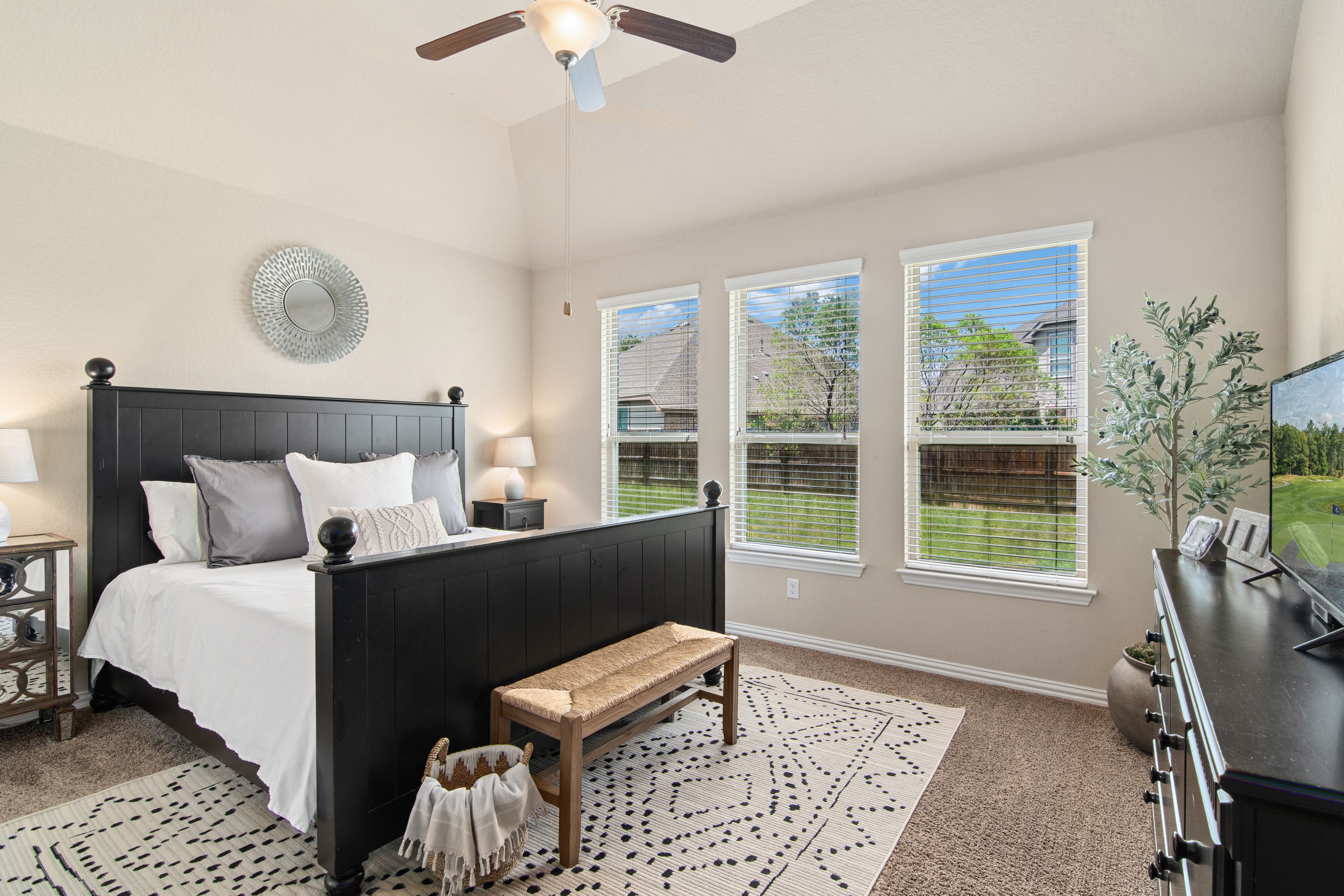  Open Concept Living in Kallison Ranch - 物件實景
