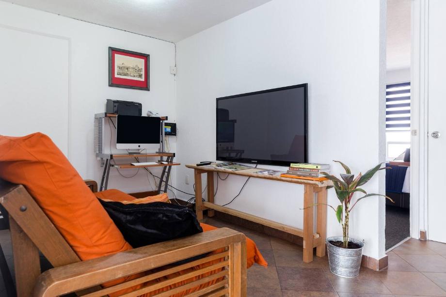 Morelos, Cuauhtémoc, Ciudad de México, 06040, Mexico, 2 Bedrooms Bedrooms, ,1 BathroomBathrooms,Residential,For Sale,Morelos,1629509