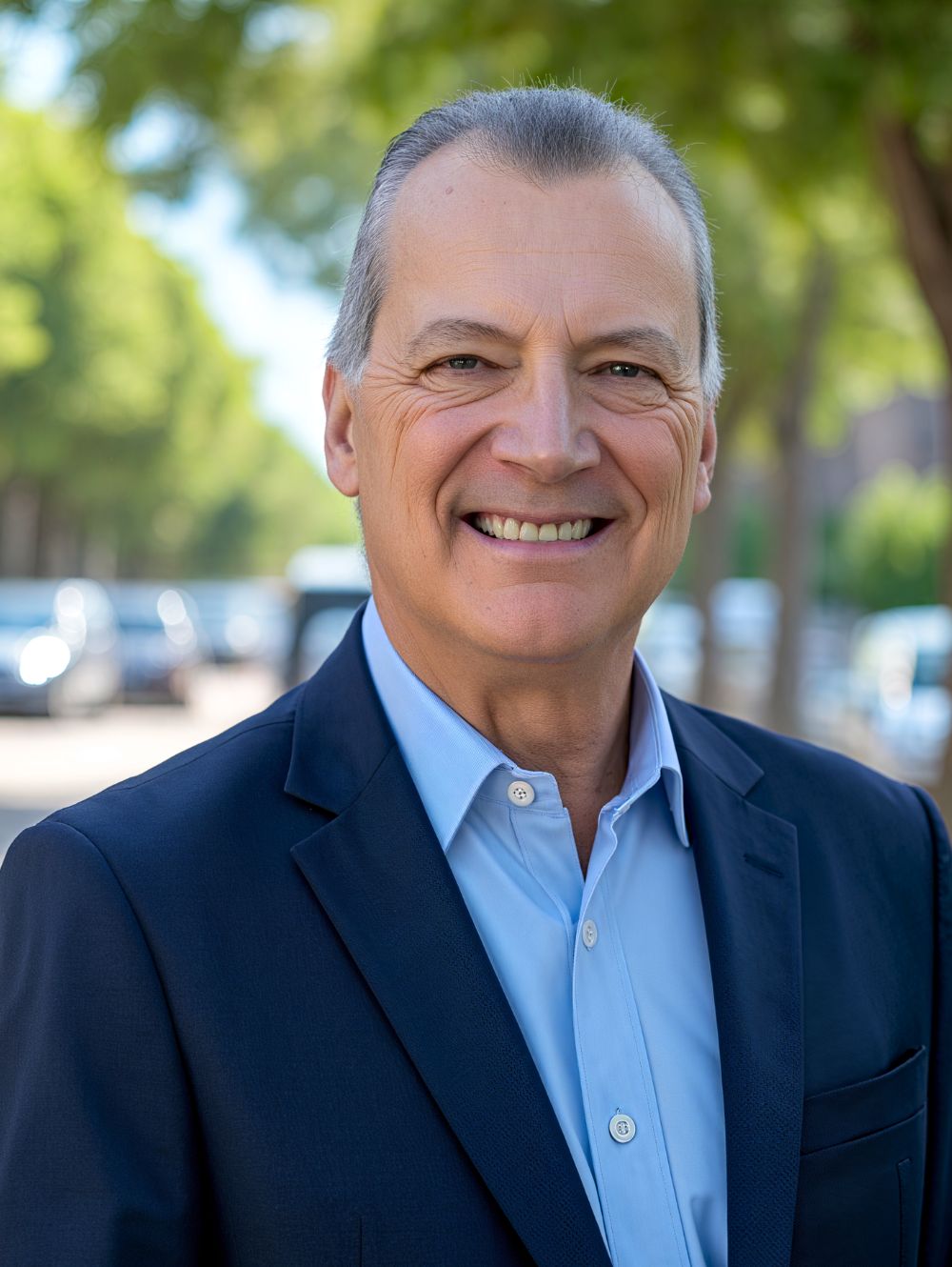 Robert Murphy