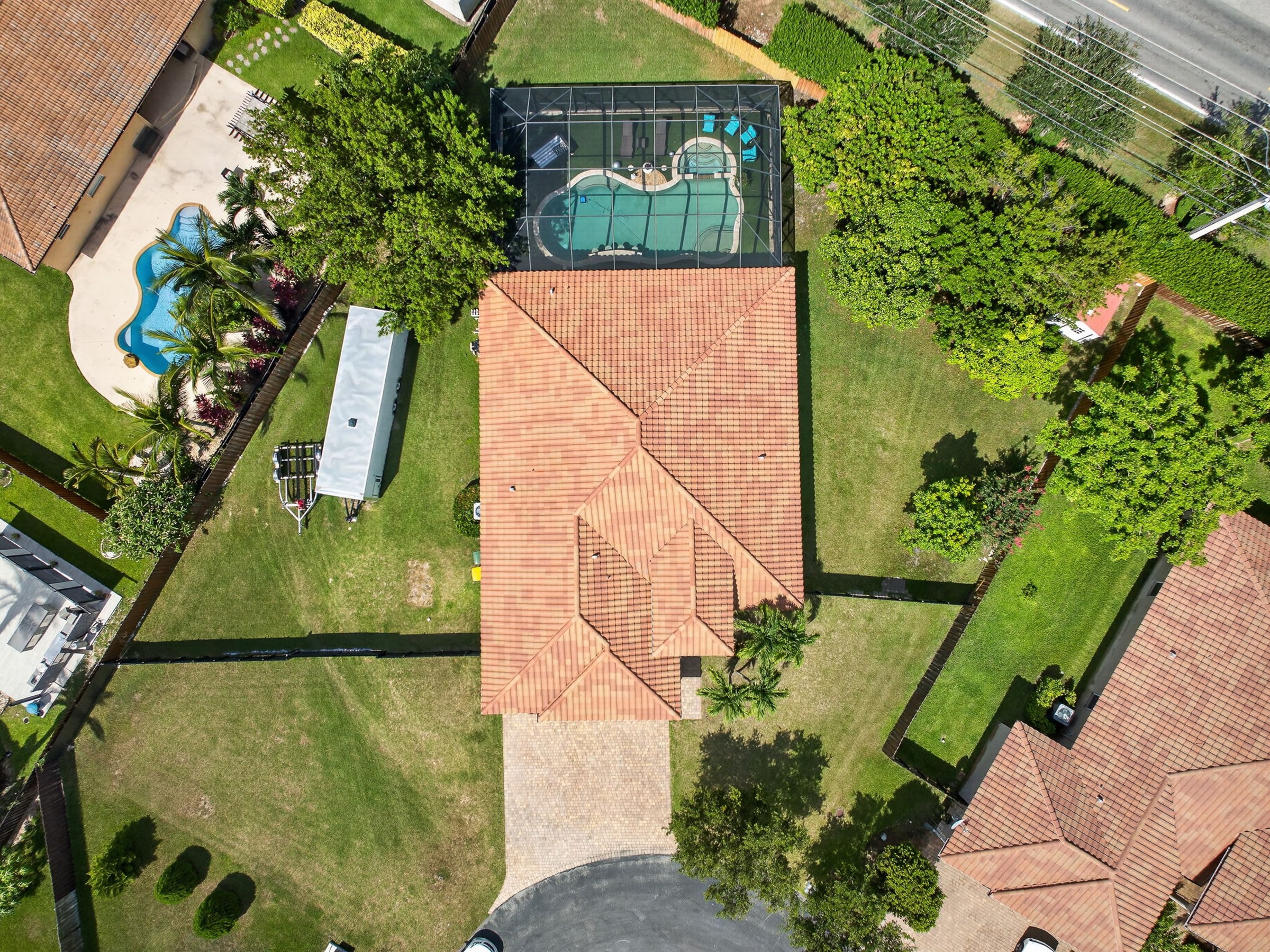  2135 NW 14th Ter, Homestead, FL, 33030 - 物件實景