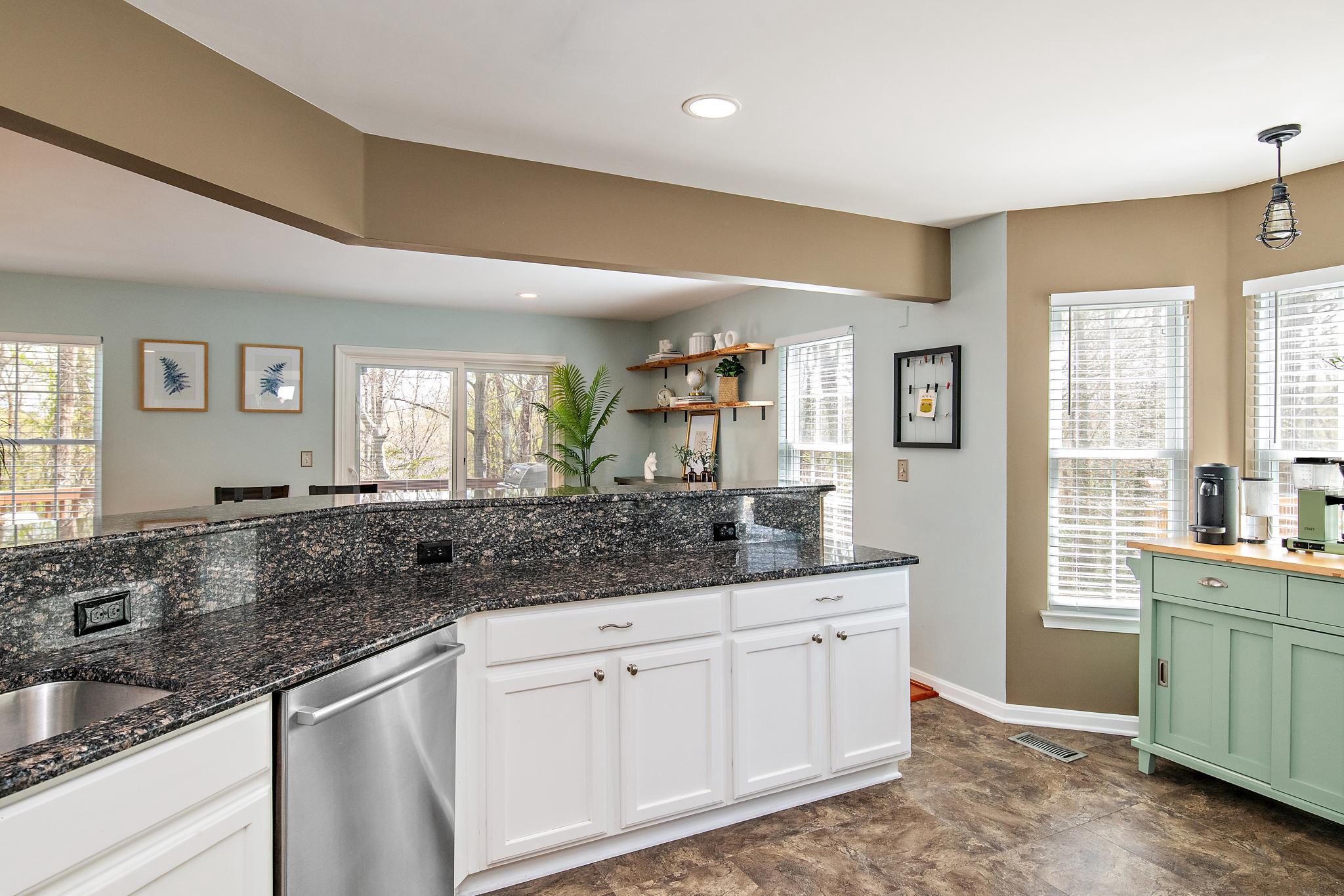  611 Bellerive Court, Arnold, MD, 21012 - 物件實景