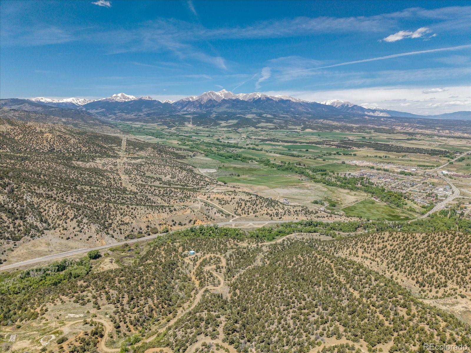 Poncha Springs, Colorado, 81242, United States, ,Land,For Sale,1975711