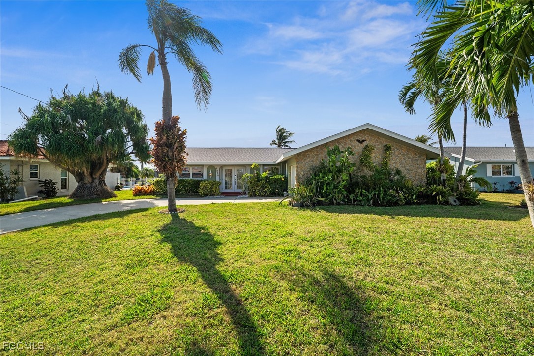 Cape Coral, Florida, 33904, United States, 3 Bedrooms Bedrooms, ,2 BathroomsBathrooms,Residential,For Sale,1980168