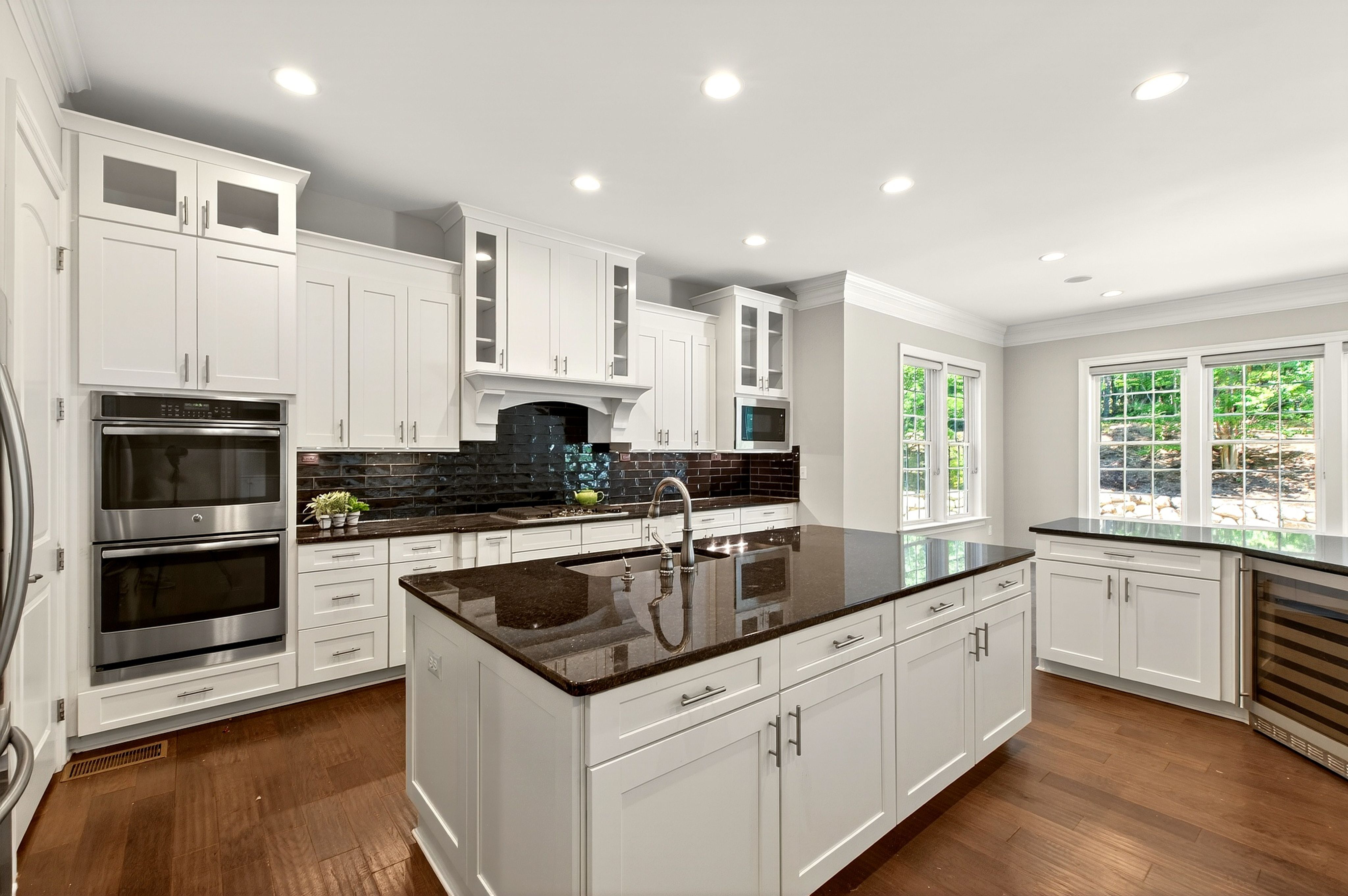  122 Leatherwood Lane, Chapel Hill, NC 27517 - 物件實景