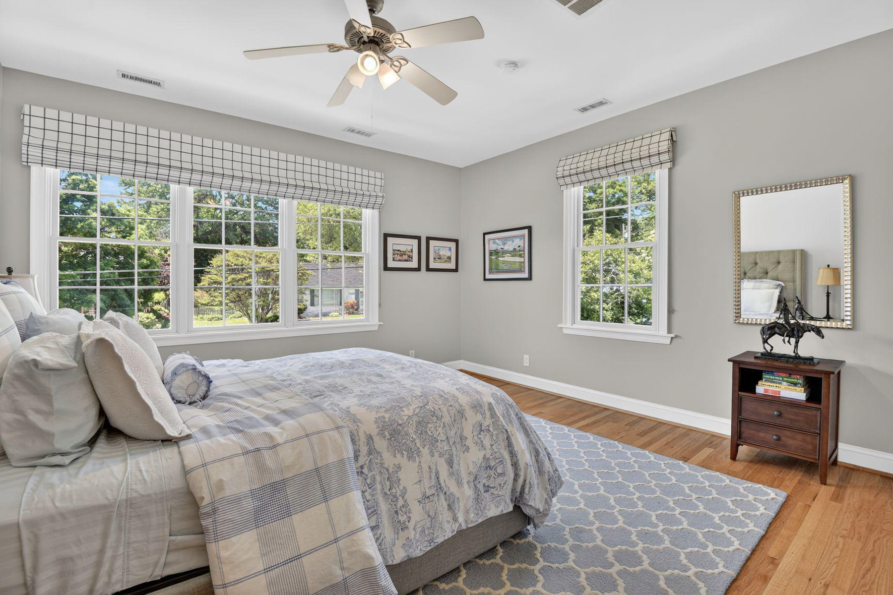  5909 Madawaska Road, Bethesda, MD, 20816 - 物件實景