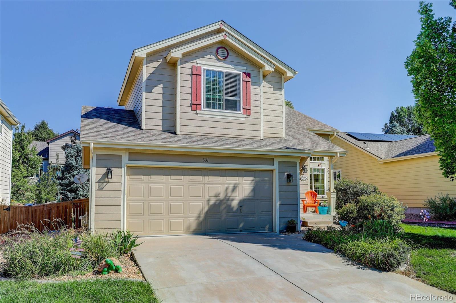Highlands Ranch, Colorado, 80129, United States, 3 Bedrooms Bedrooms, ,3 BathroomsBathrooms,Residential,For Sale,1938652
