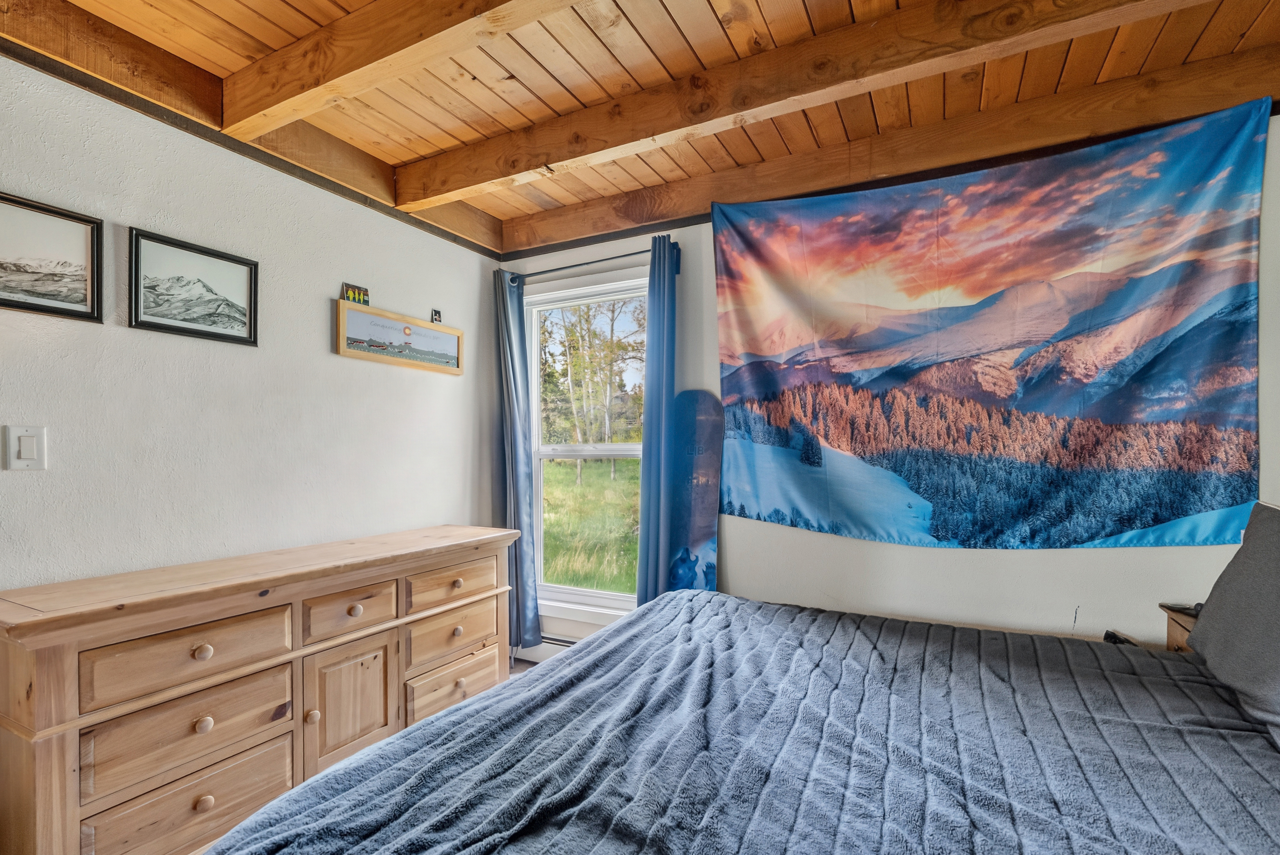  8100 Ryan Gulch Road, Wildernest, CO, 80498 - 物件實景