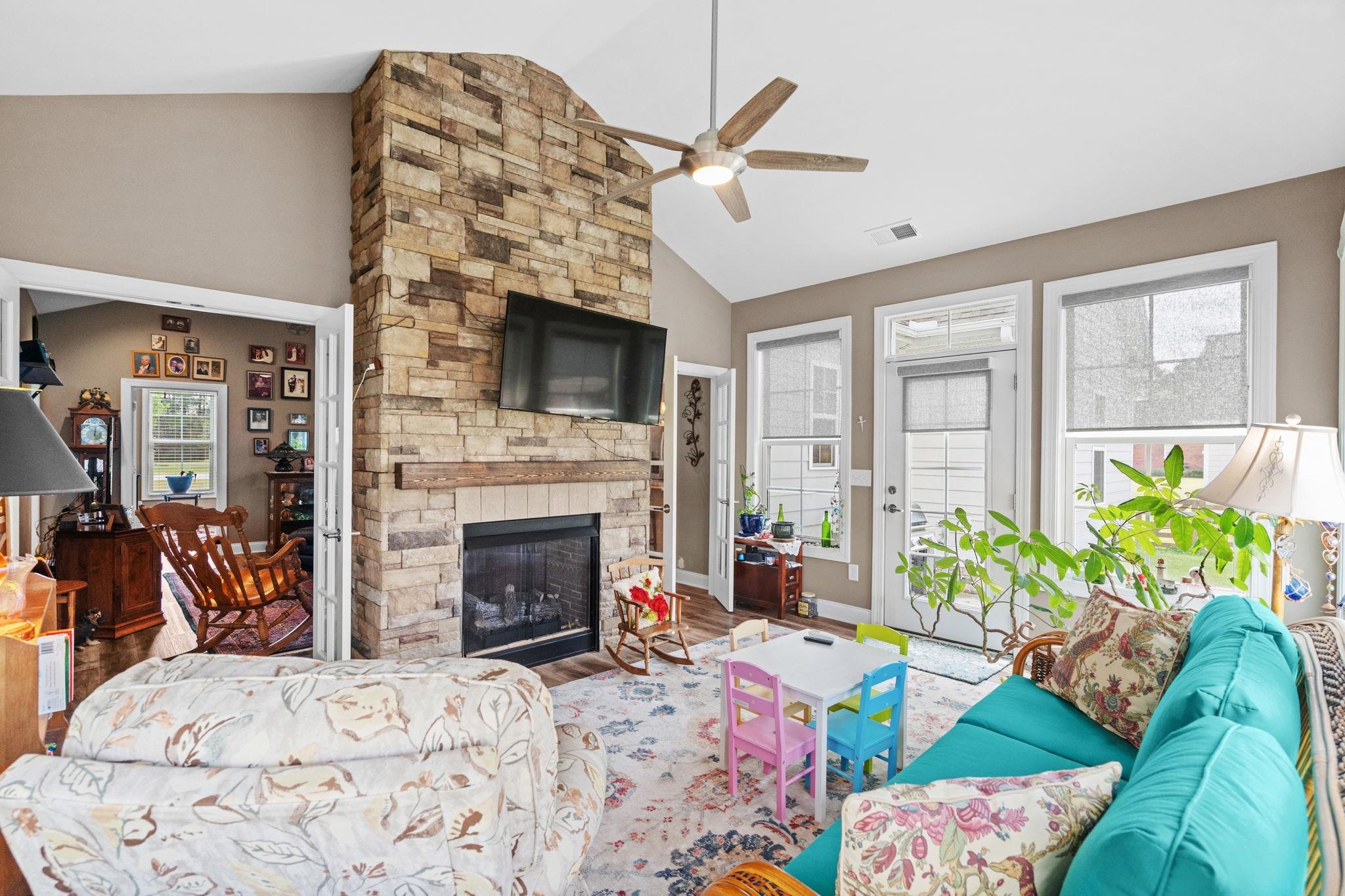 Loris, South Carolina, 29569, United States, 4 Bedrooms Bedrooms, ,3 BathroomsBathrooms,Residential,For Sale,2031917