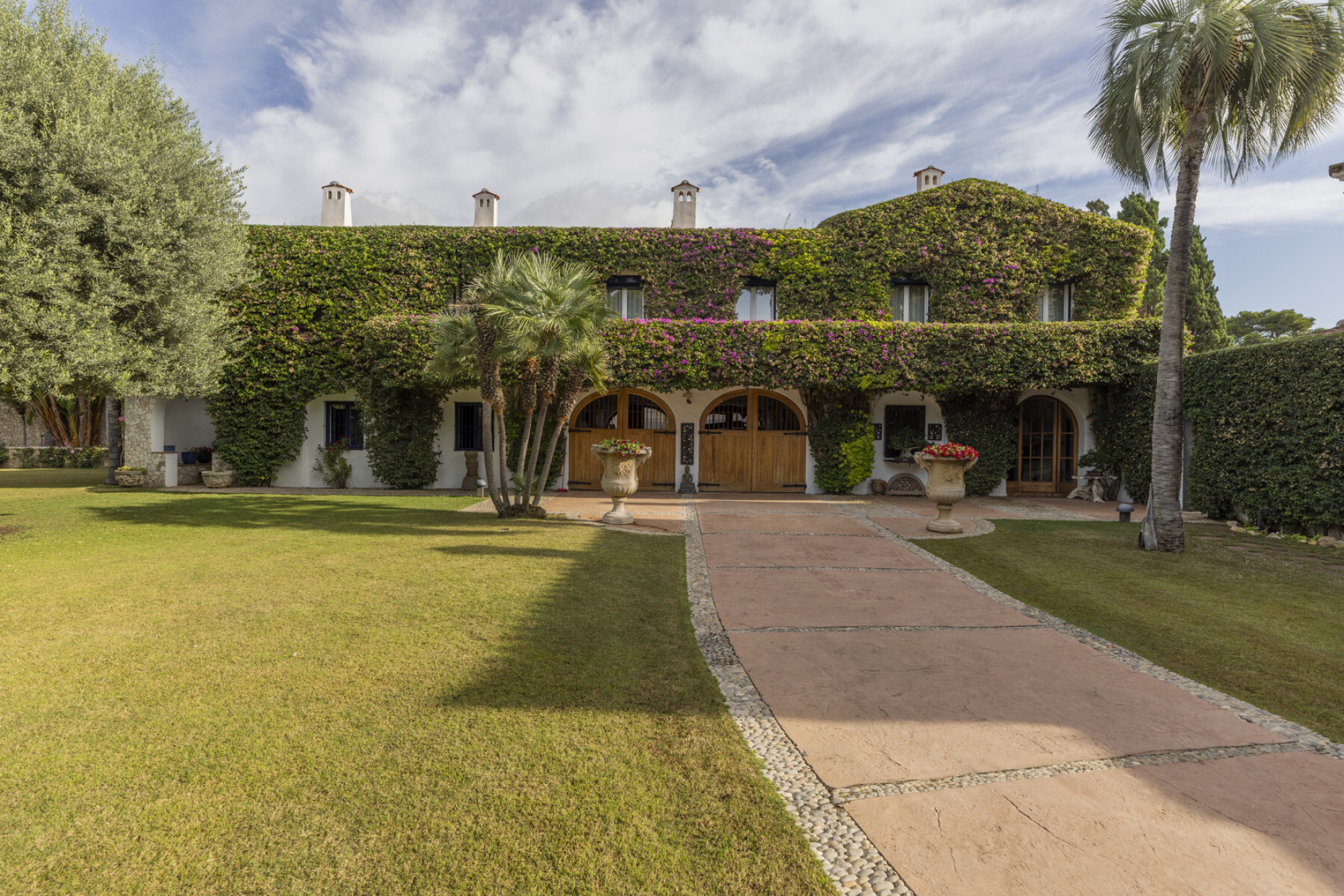  Impressive property in Sitges, close to the beach and Terramar Golf Course. - 物件實景