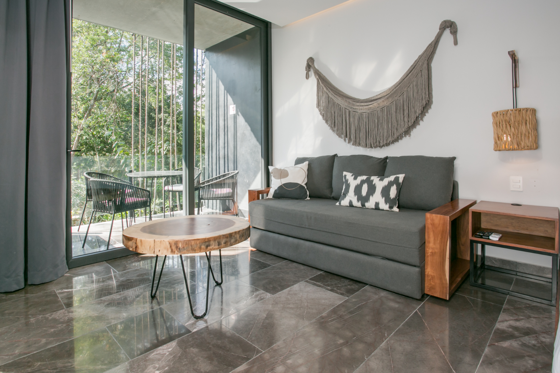  SOPHISTICATED AND UNIQUE STYLE STUDIO - 物件實景