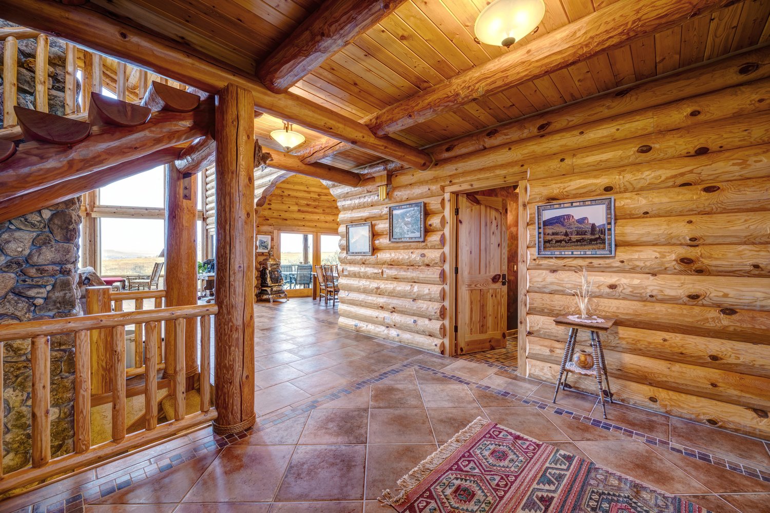 48 Golf Course Road, Sheridan, Wyoming, 82801, United States, 5 Bedrooms Bedrooms, ,4 BathroomsBathrooms,Residential,For Sale,48 Golf Course Road,1654059