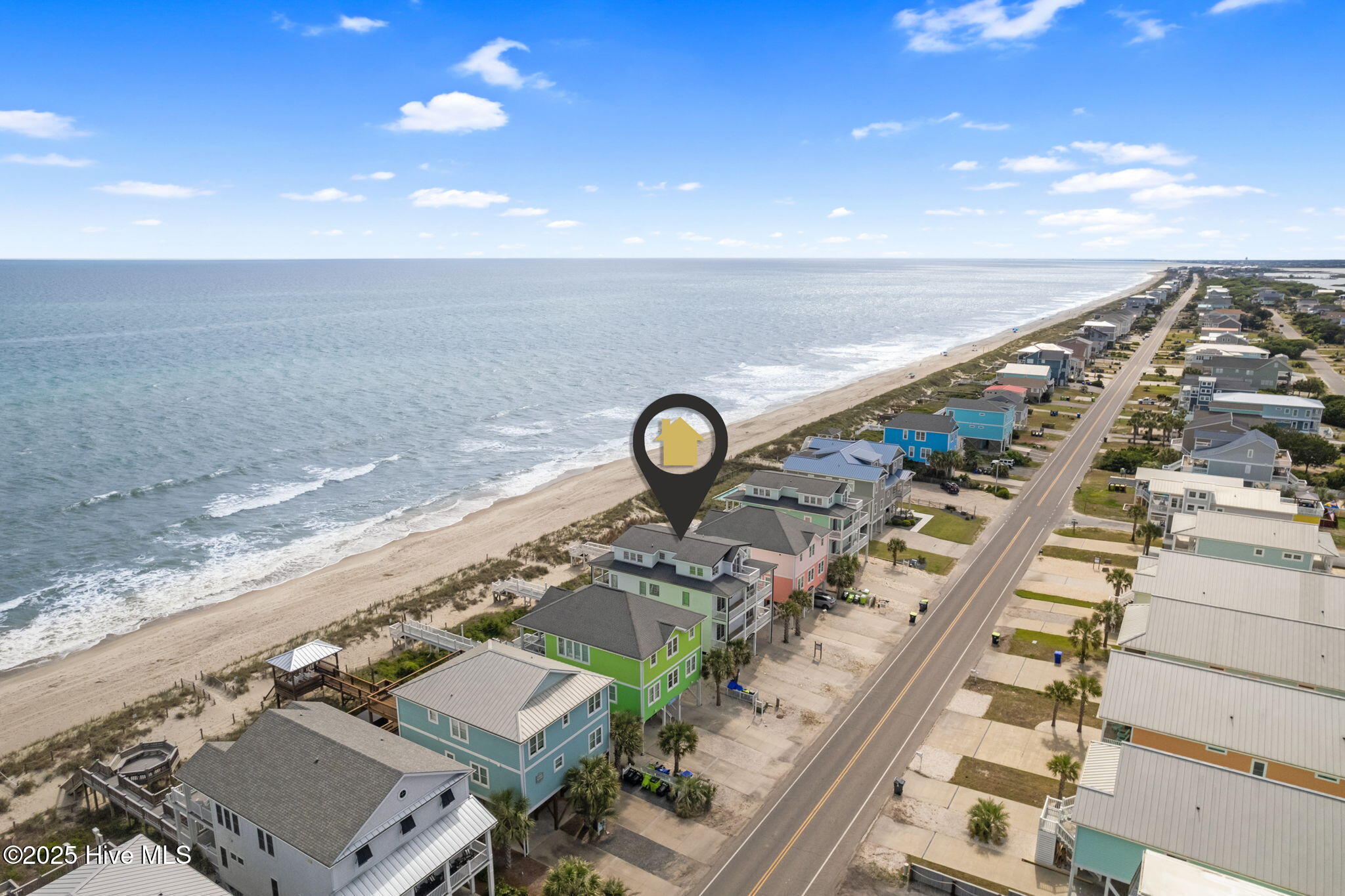 Oak Island, North Carolina, 28465, United States, 10 Bedrooms Bedrooms, ,7 BathroomsBathrooms,Residential,For Sale,1810561