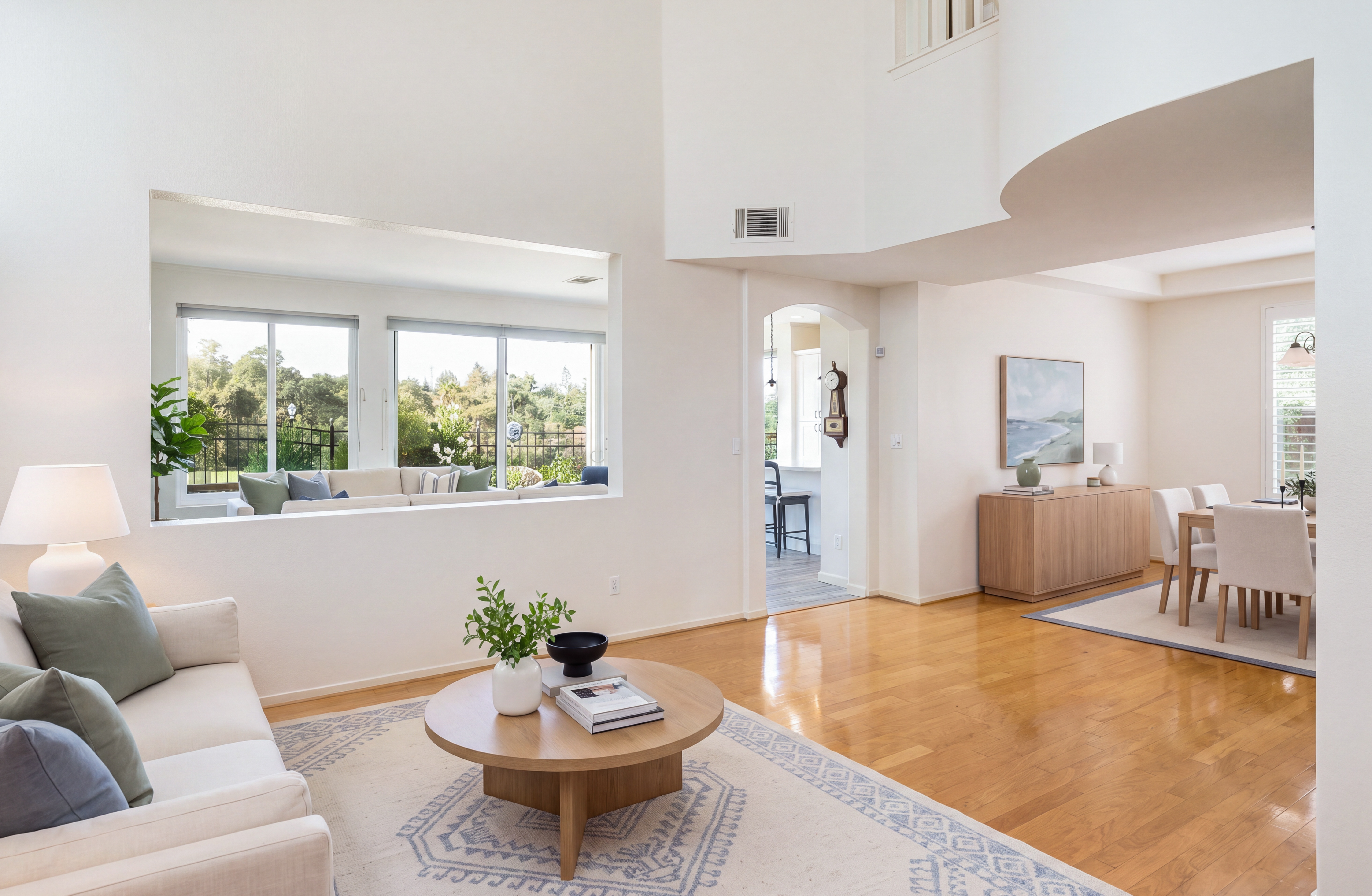  Living in a Postcard of Panoramic Green Views and Mount Diablo - 物件實景