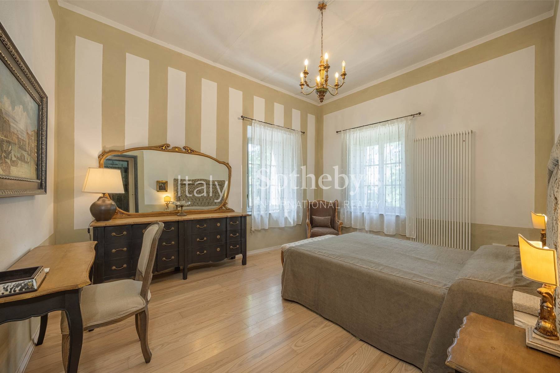  Renovated villa with swimming pool in the Tuscan countryside - 物件實景