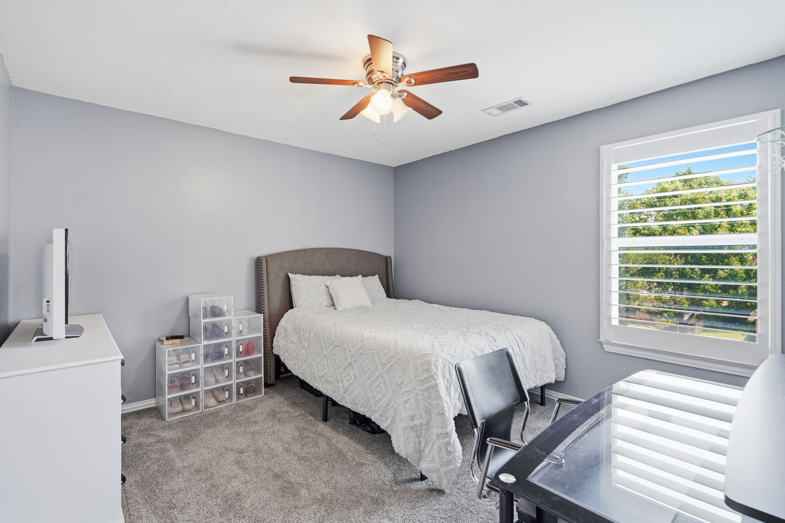  Private Greenbelt Living in Flower Mound - 物件實景
