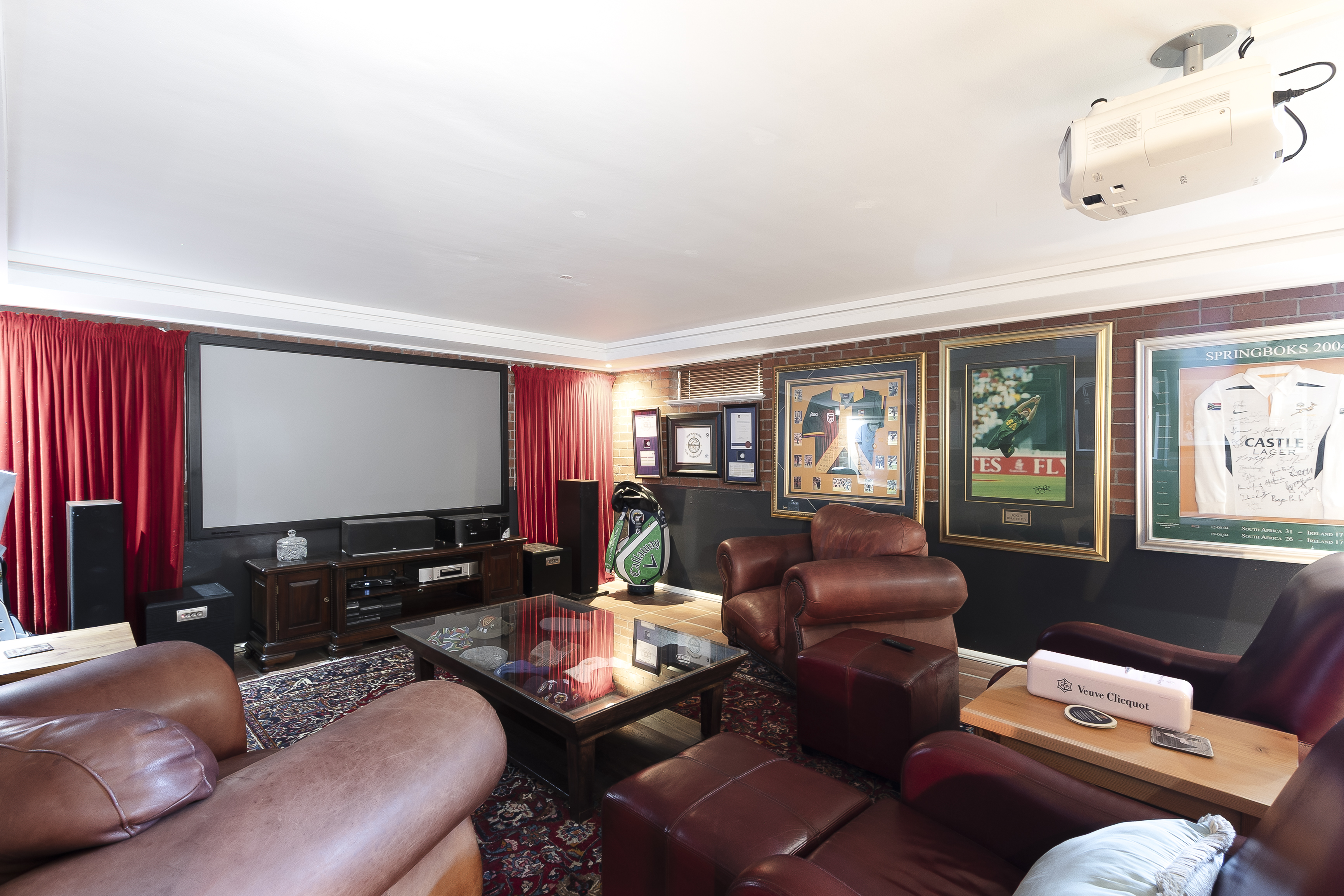  114 Erinvale Avenue, Erinvale Golf Estate - 物件實景