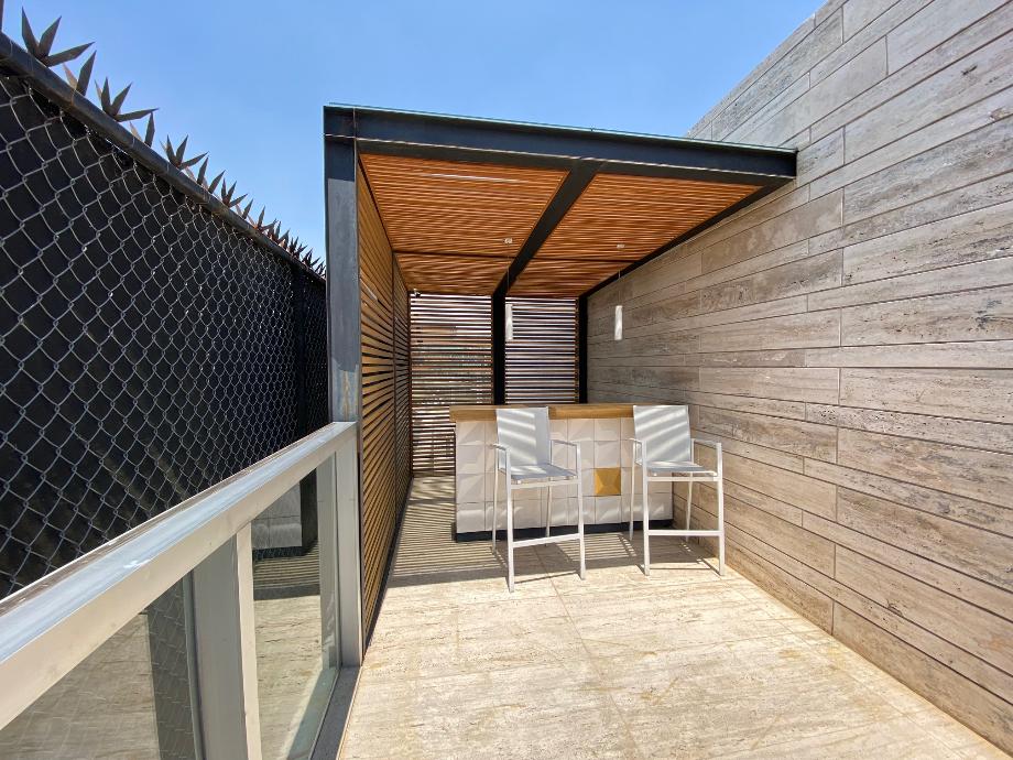 Miguel Hidalgo, Ciudad de México, 11540, Mexico, 3 Bedrooms Bedrooms, ,3 BathroomsBathrooms,Residential,For Sale,1848633
