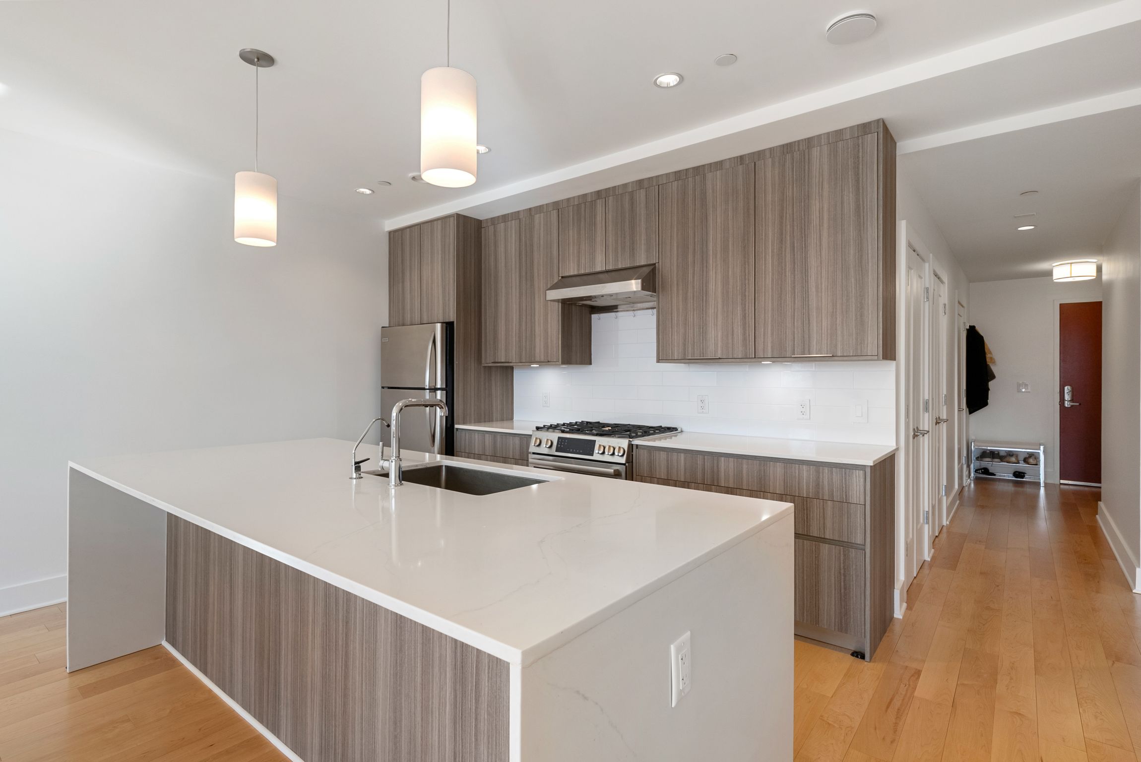  240 Salem Street, Unit 3B, Medford, MA, 02155 - 物件實景