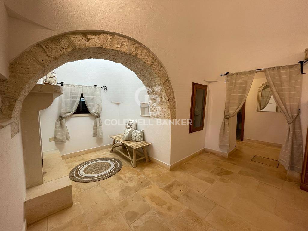 San Michele Salentino, Brindisi, 72018, IT, 3 Bedrooms Bedrooms, ,2 BathroomsBathrooms,Residential,For Sale,1847397