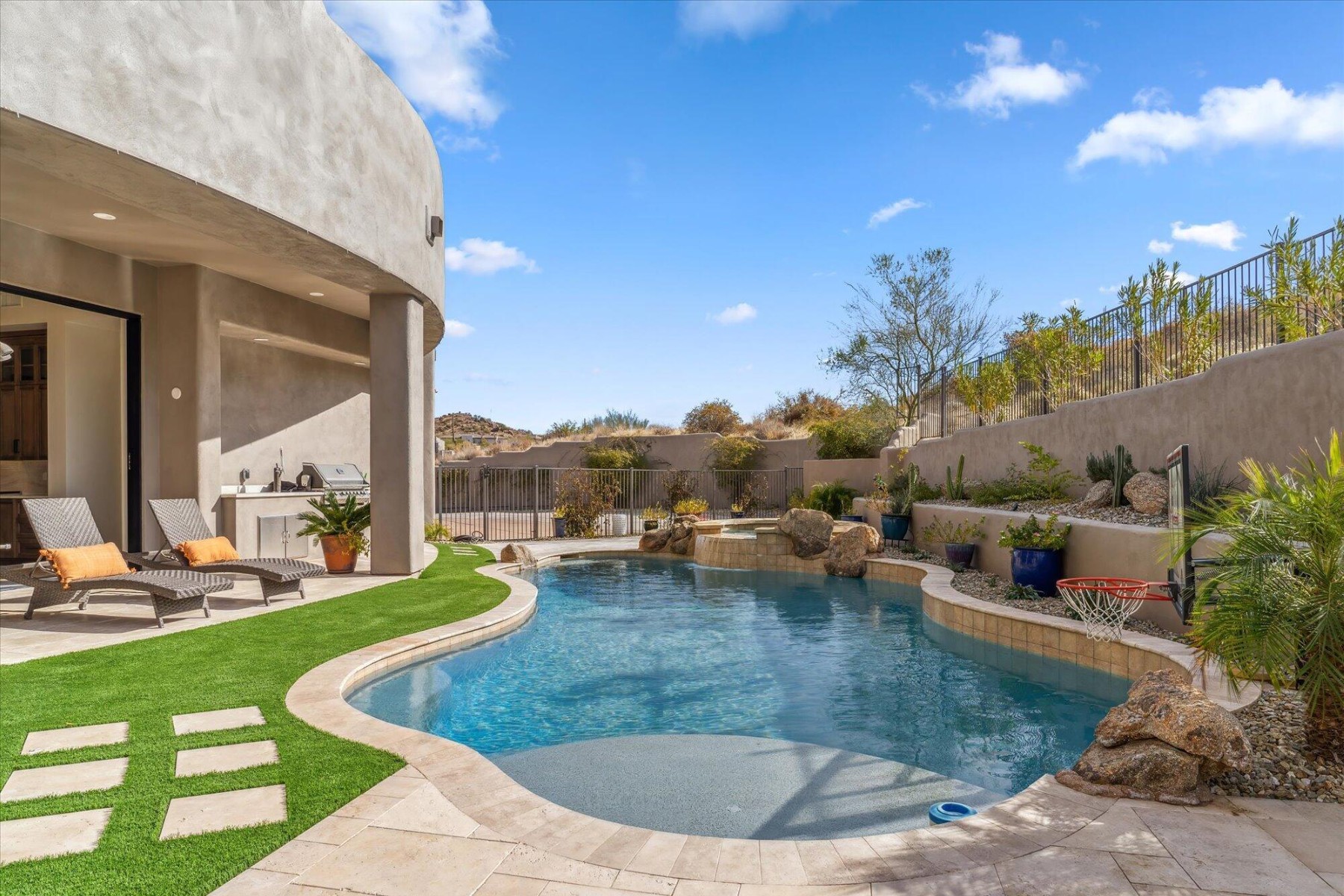  27293 N 112th Place ¦ Scottsdale, AZ - 物件實景