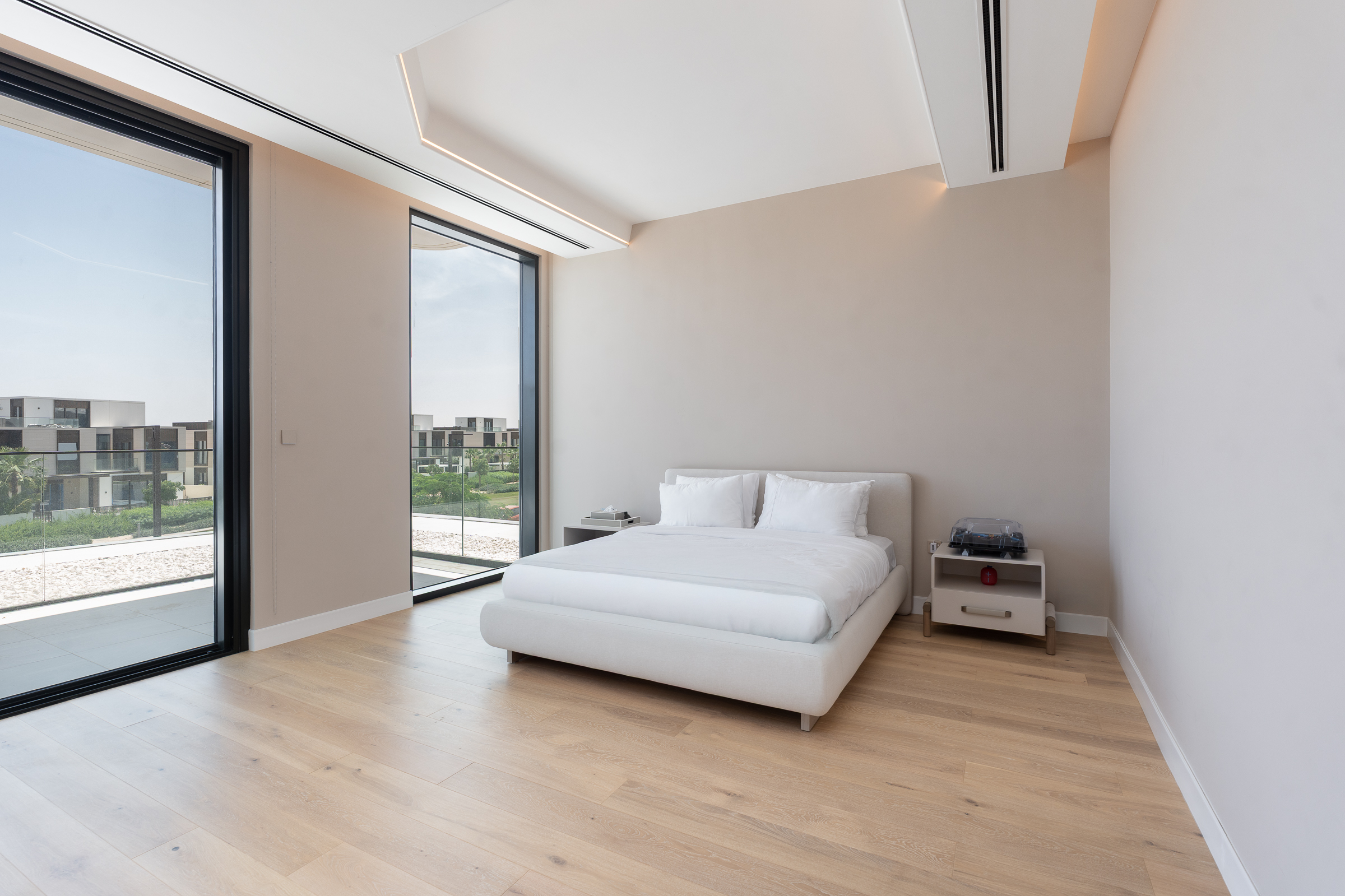  Brand New Lamborghini-Branded Villa in Dubai Hills - 物件實景