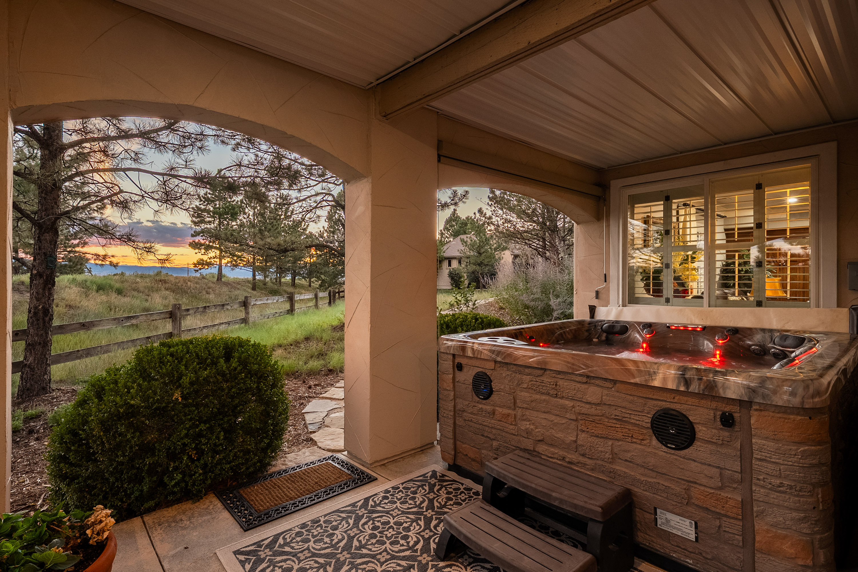  Meticulously maintained ranch-style residence in the Village at Castle Pines - 物件實景