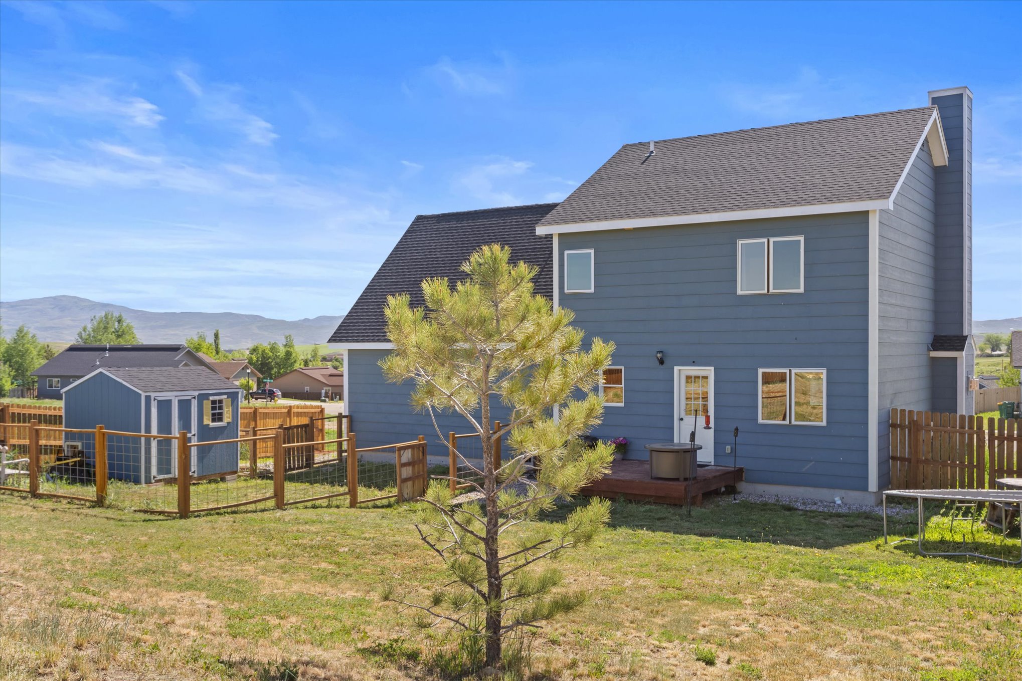  366 Lake View Road, Steamboat Springs, CO, 81639 - 物件實景