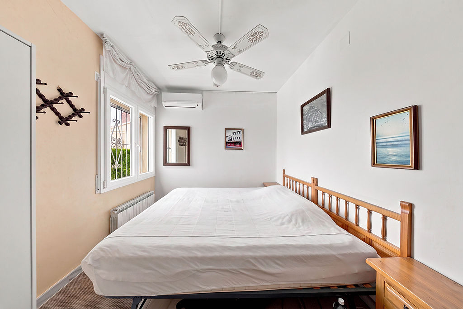  Villa with pool and views of the sea and mountains in Palau-Saverdera - 物件實景