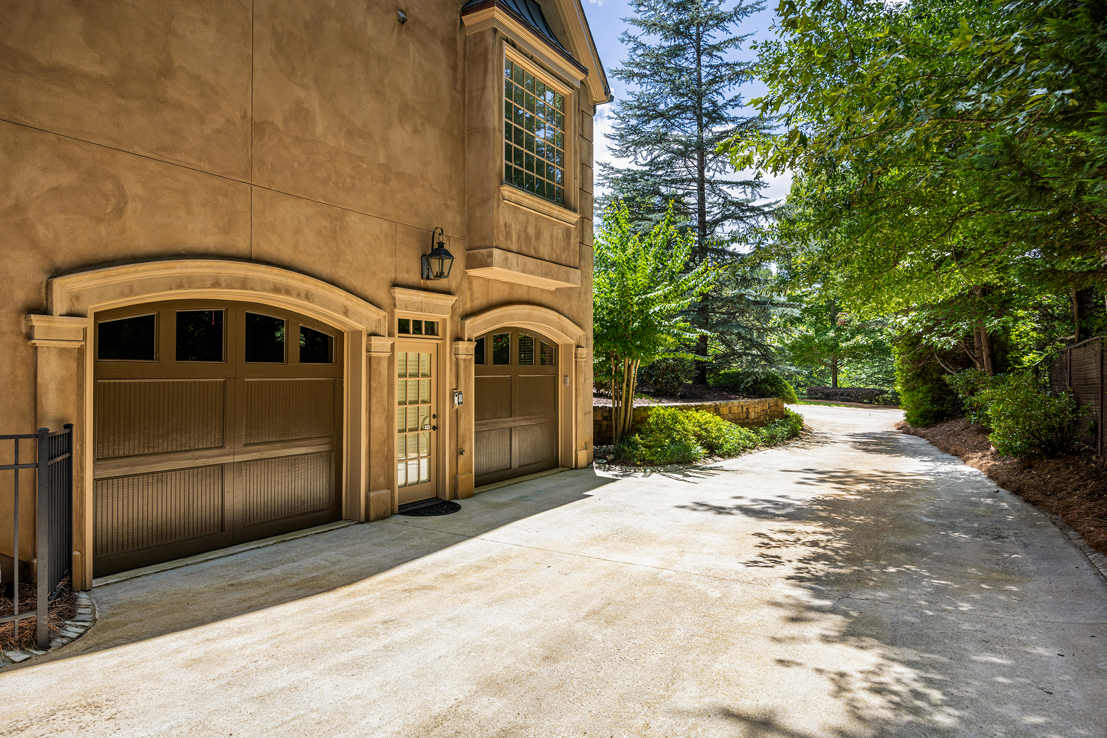  Private European Retreat, Moments from Atlanta Country Club - 物件實景