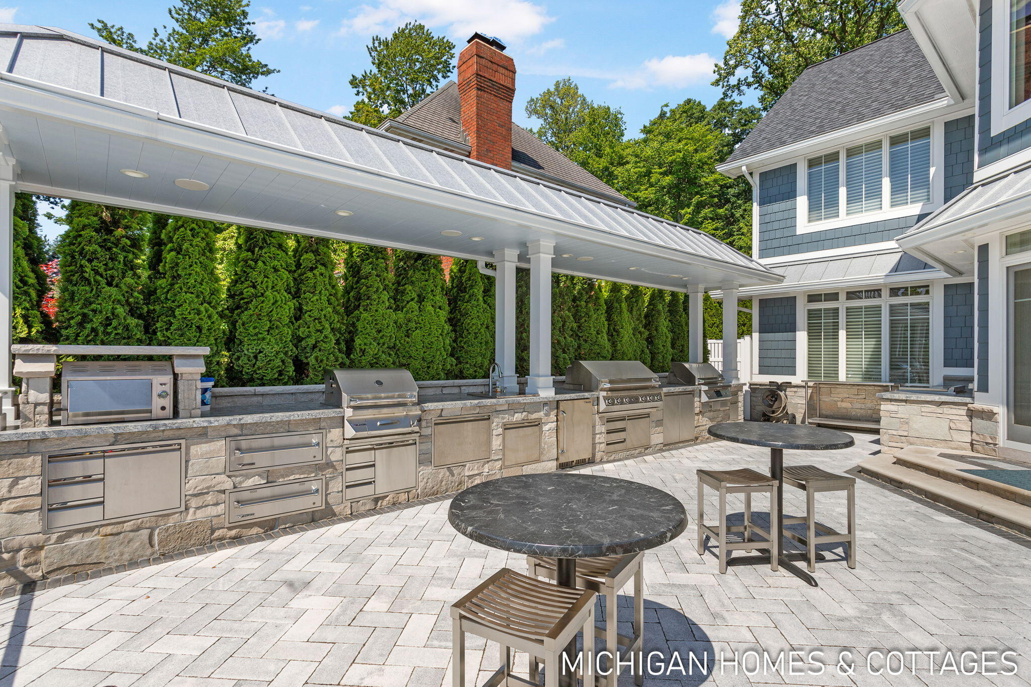 Holland, Michigan, 49424, United States, 9 Bedrooms Bedrooms, ,12 BathroomsBathrooms,Residential,For Sale,1806081