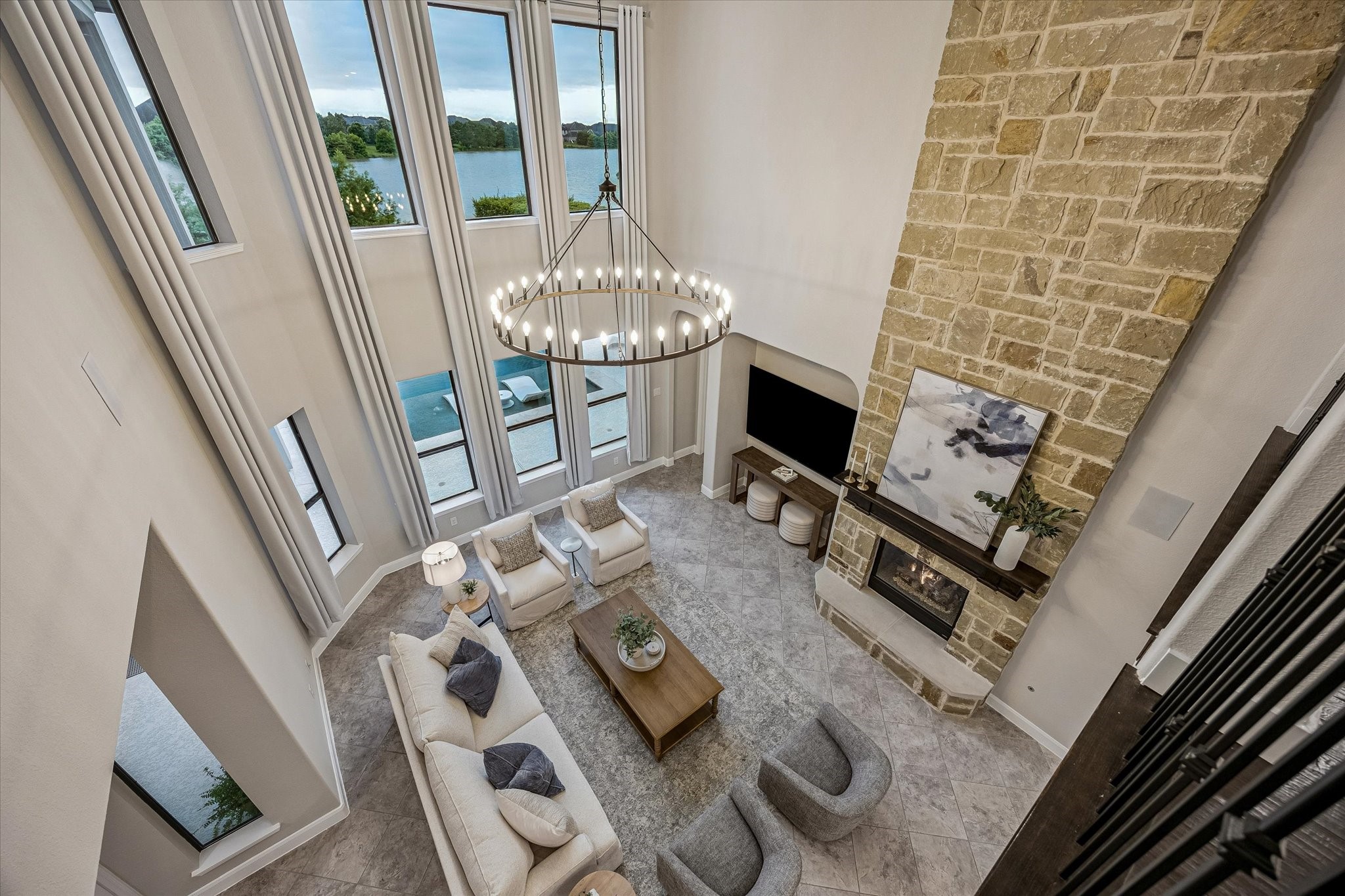  27815 Hunt Trace Lane - 物件實景