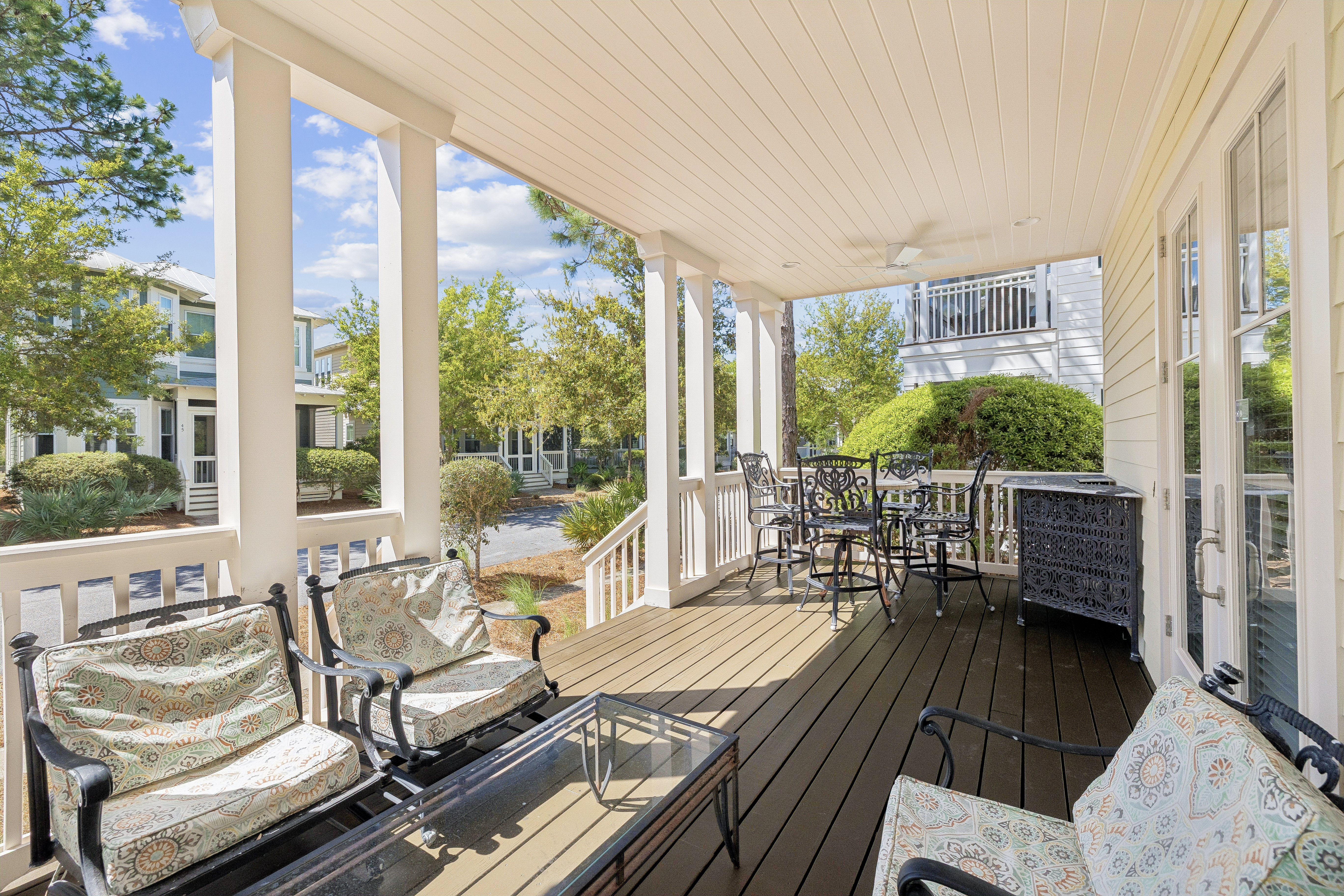  Turnkey NatureWalk Retreat with Two Owner
