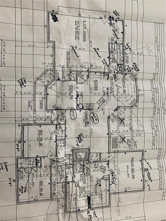Forney, Texas, 75126, United States, 3 Bedrooms Bedrooms, ,2 BathroomsBathrooms,Residential,For Sale,1851672